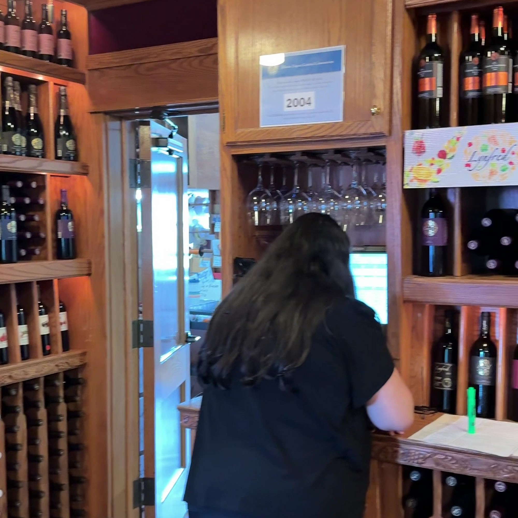 Lynfred Winery Roselle