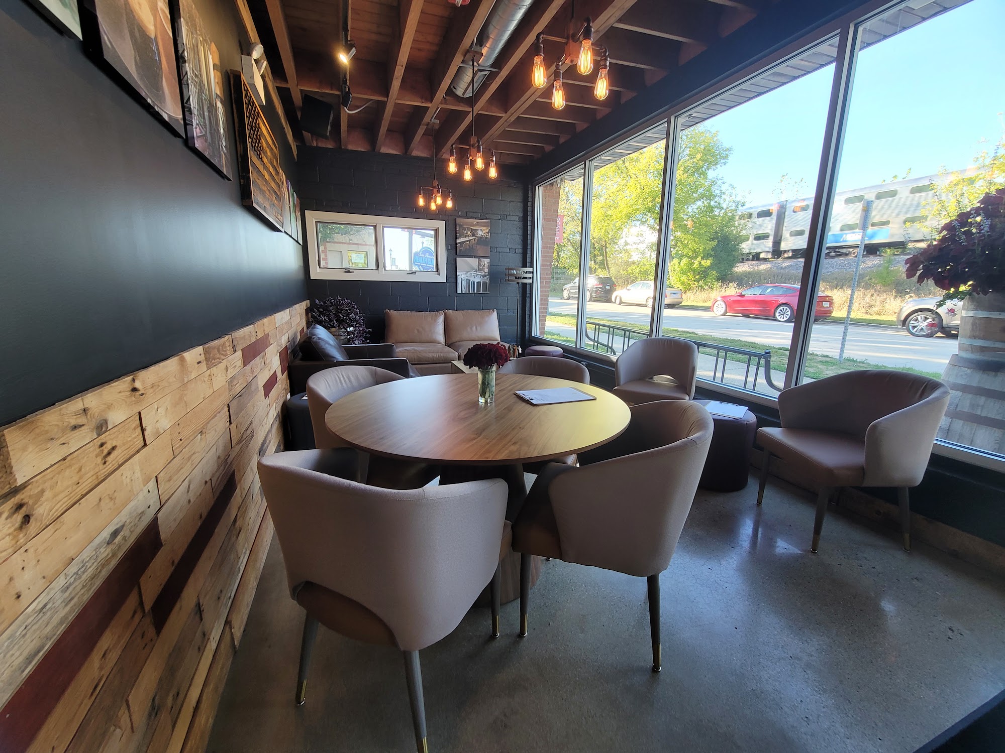 Pollyanna Brewing Company - Roselare Roselle