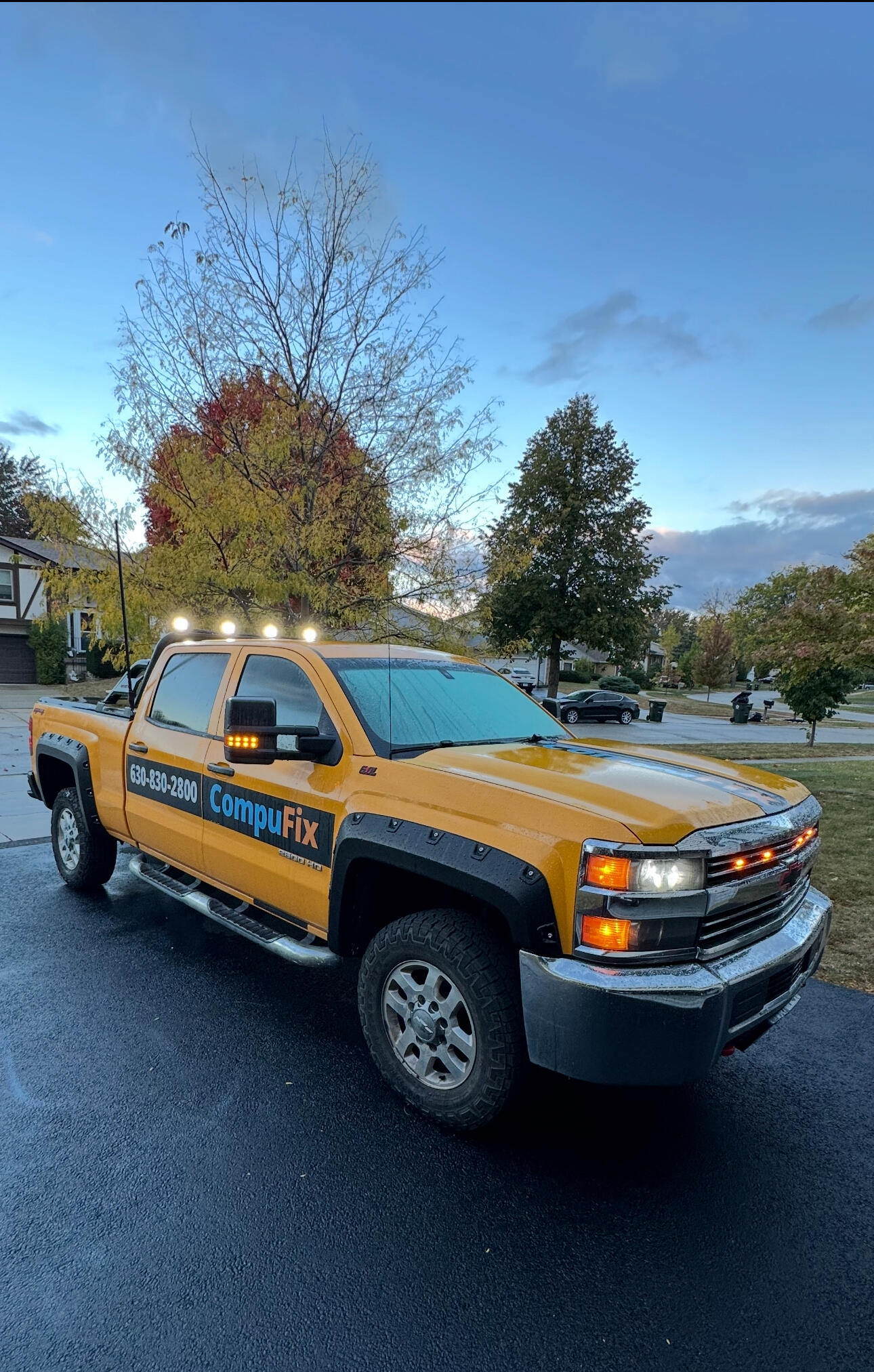 Photo credit: nextdoor