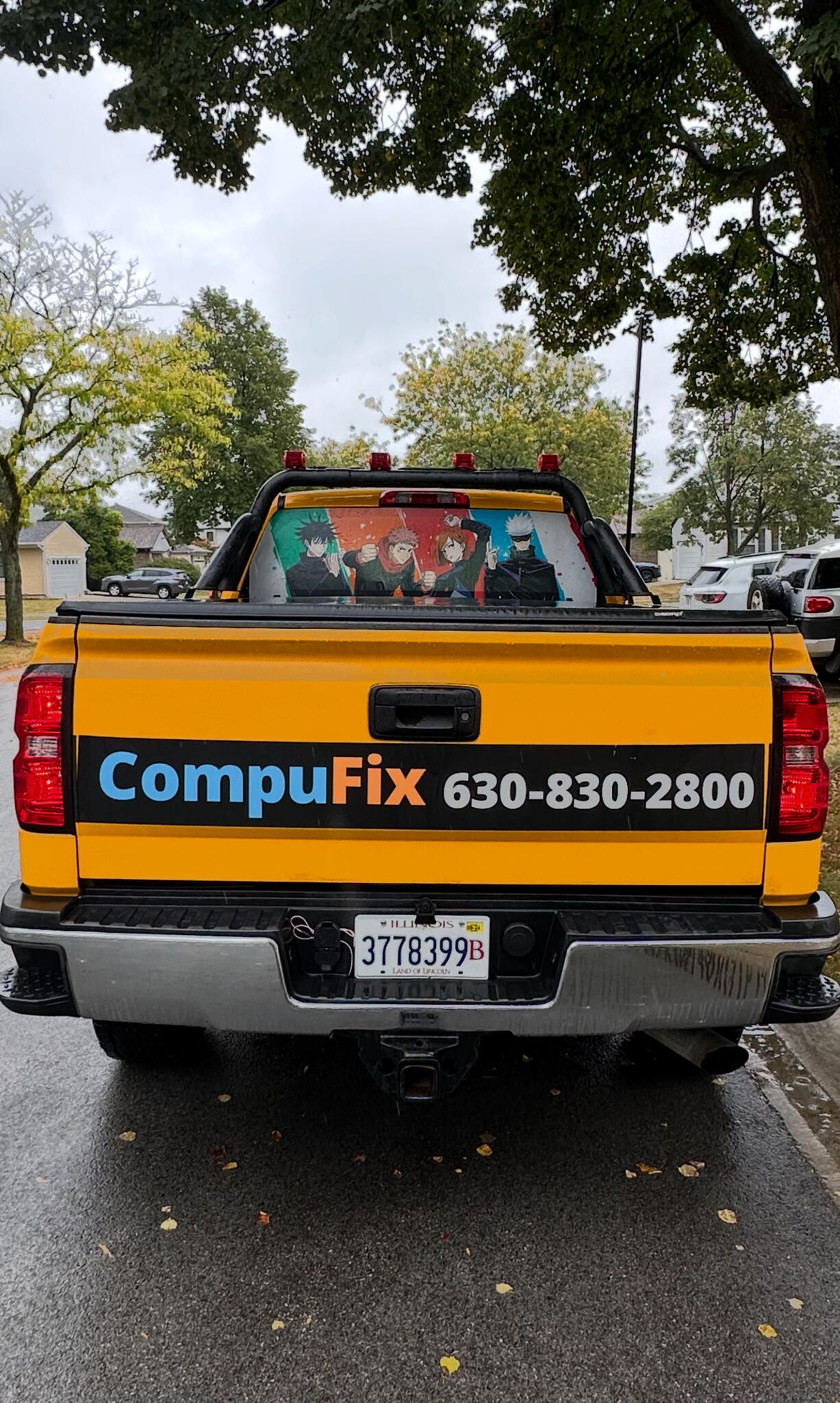 Photo credit: nextdoor