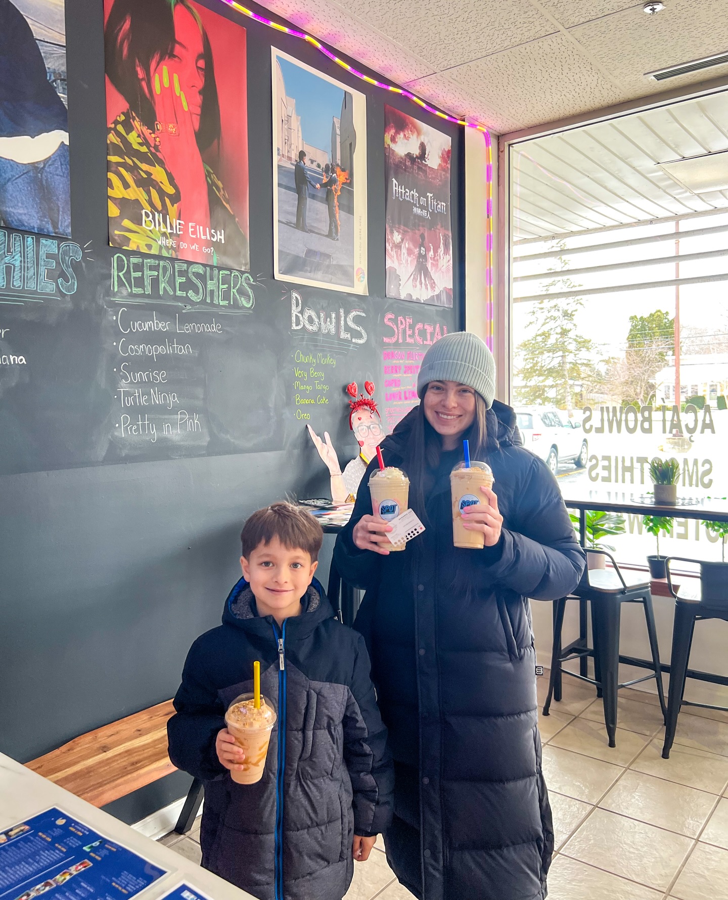 Smootheory Protein Bar Roselle