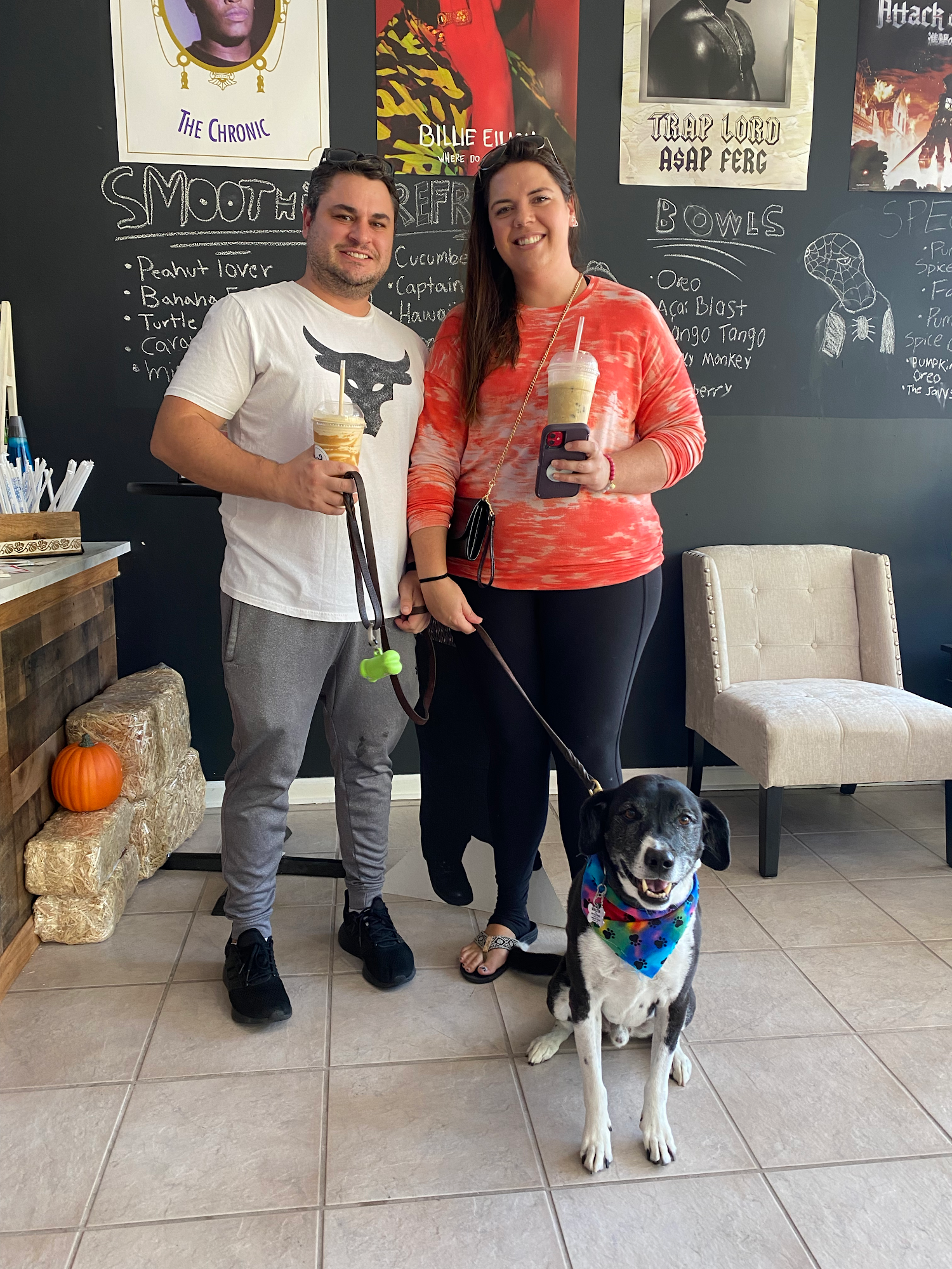 Smootheory Protein Bar Roselle