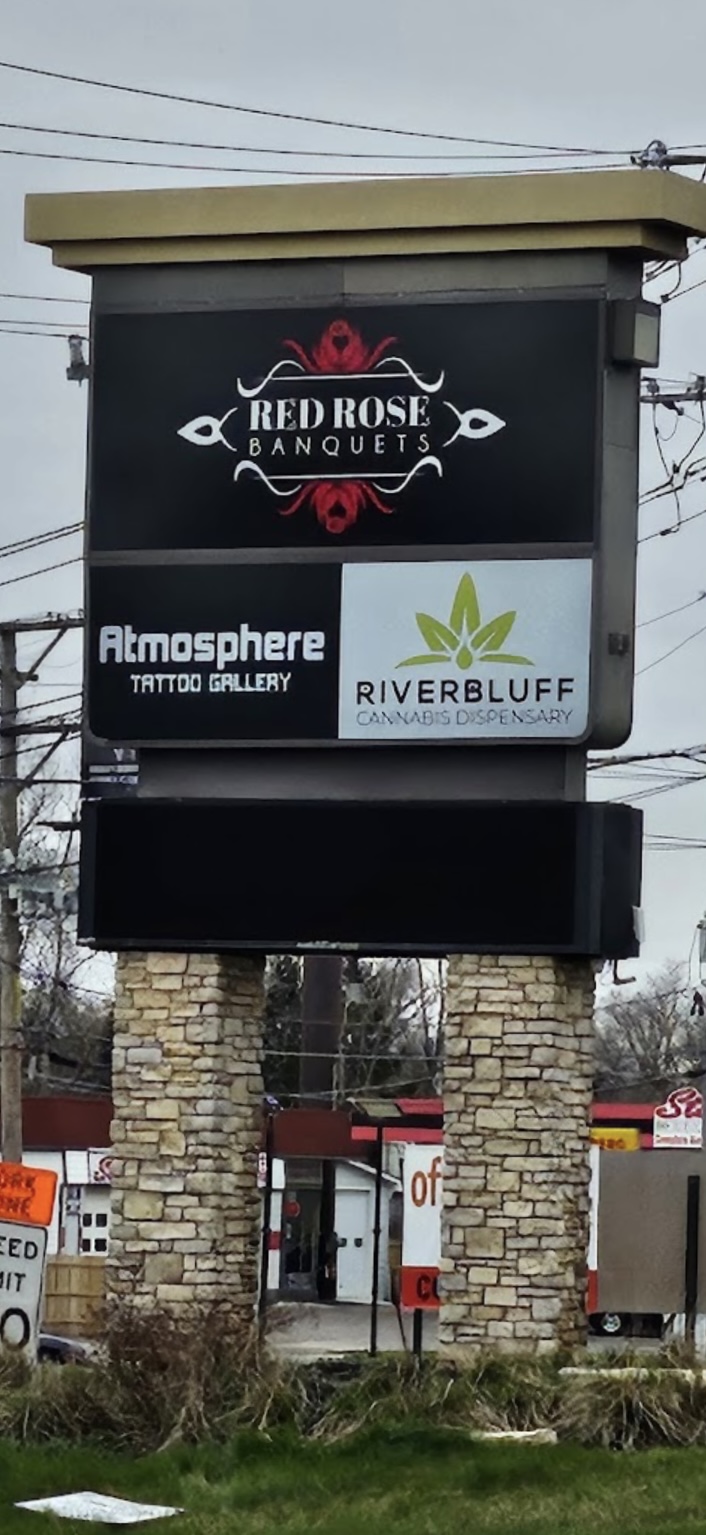 Tattoos by Arturo 1350 Lake St, Roselle Illinois 60172