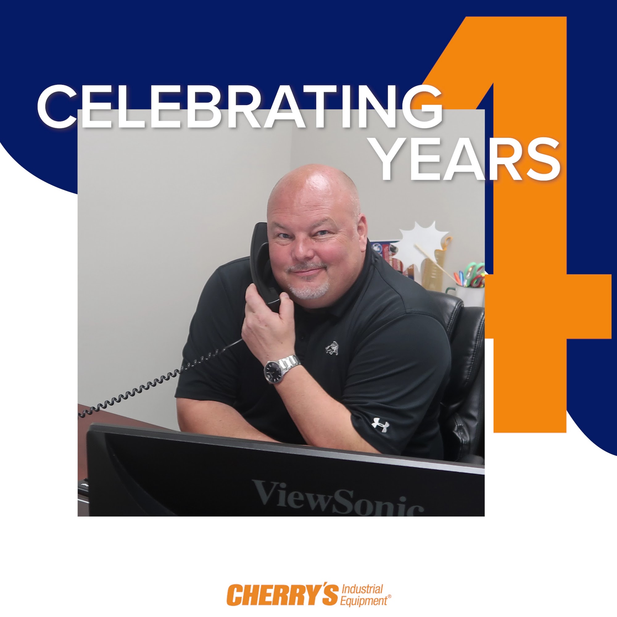 Cherry's Industrial Equipment Corp Roselle