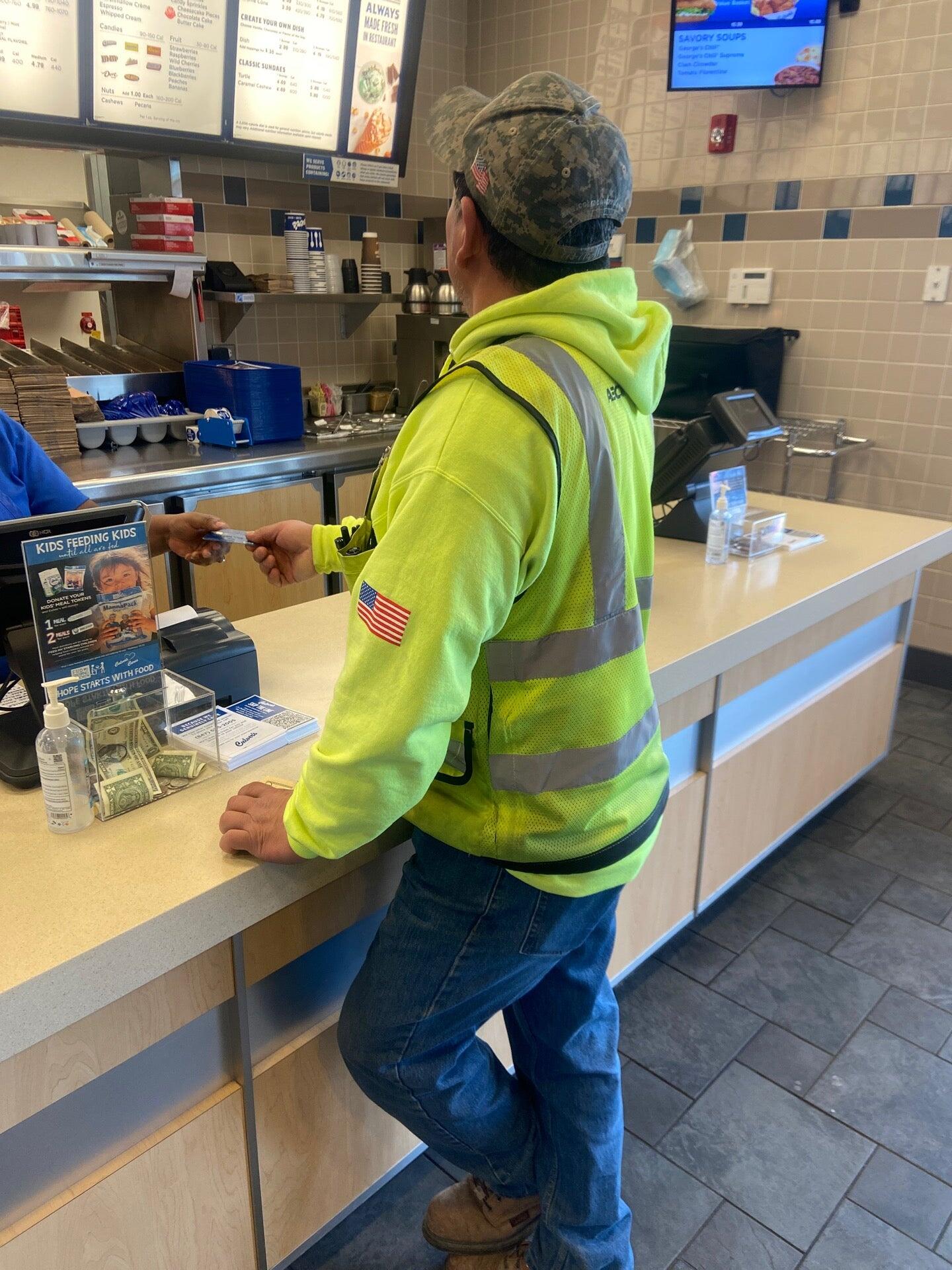 Photo credit: nextdoor