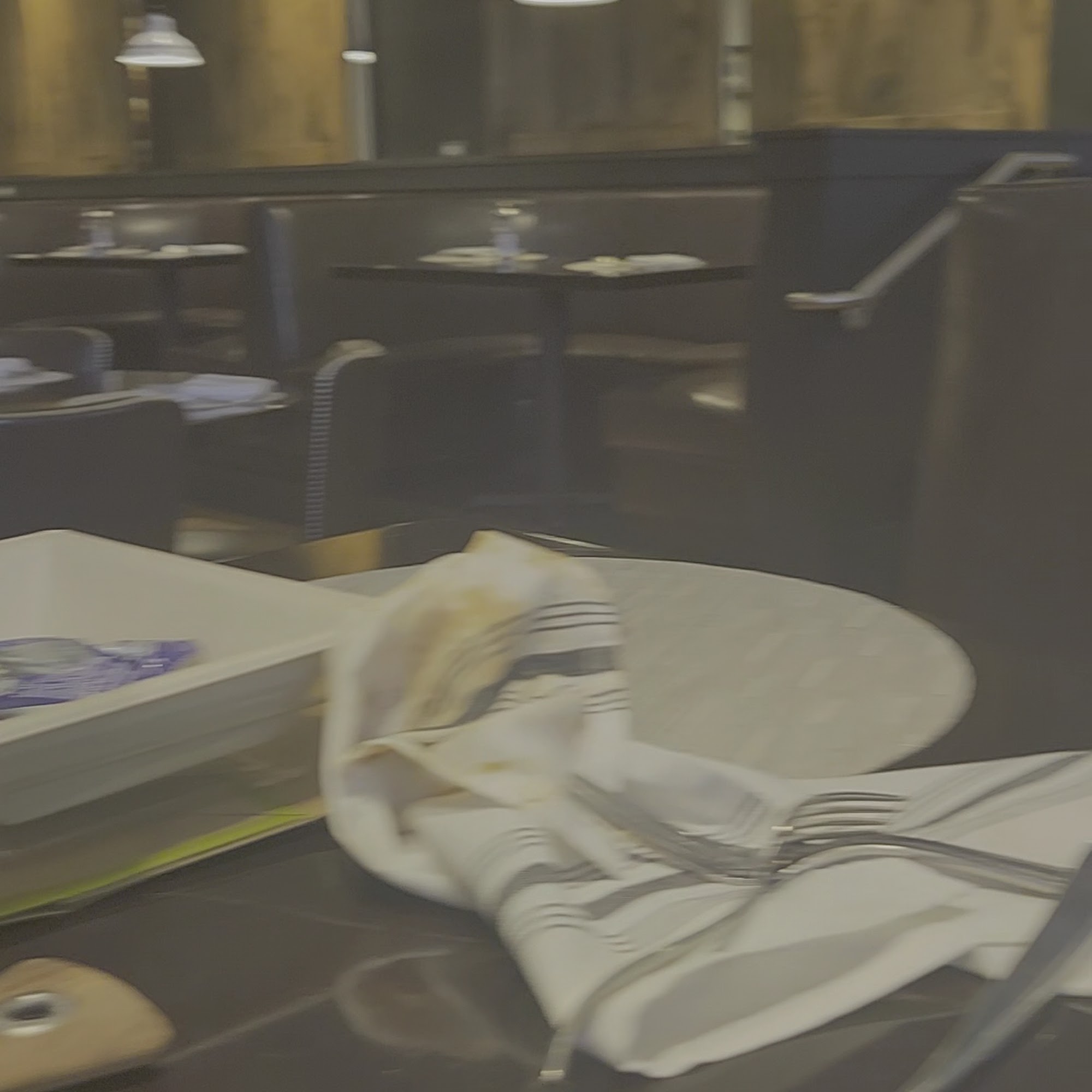 The Ashburn, An American Gastropub Rosemont