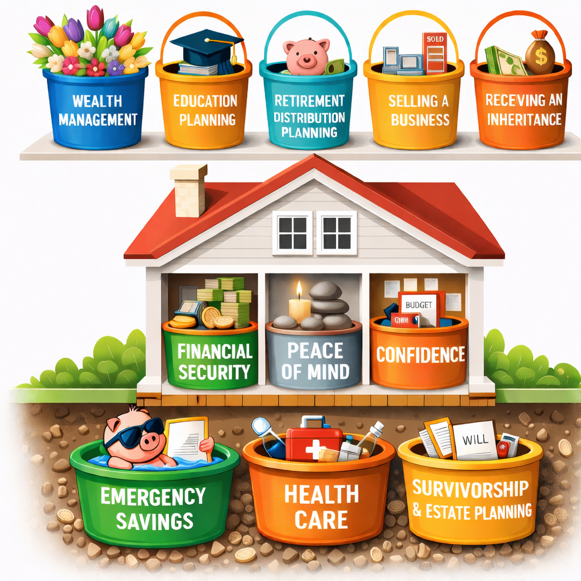 Richard A Green Northwestern Mutual Wealth Management Company