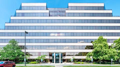 Regus - Rosemont - O'Hare 5600 N River Rd Suite 800, Rosemont Illinois 60018