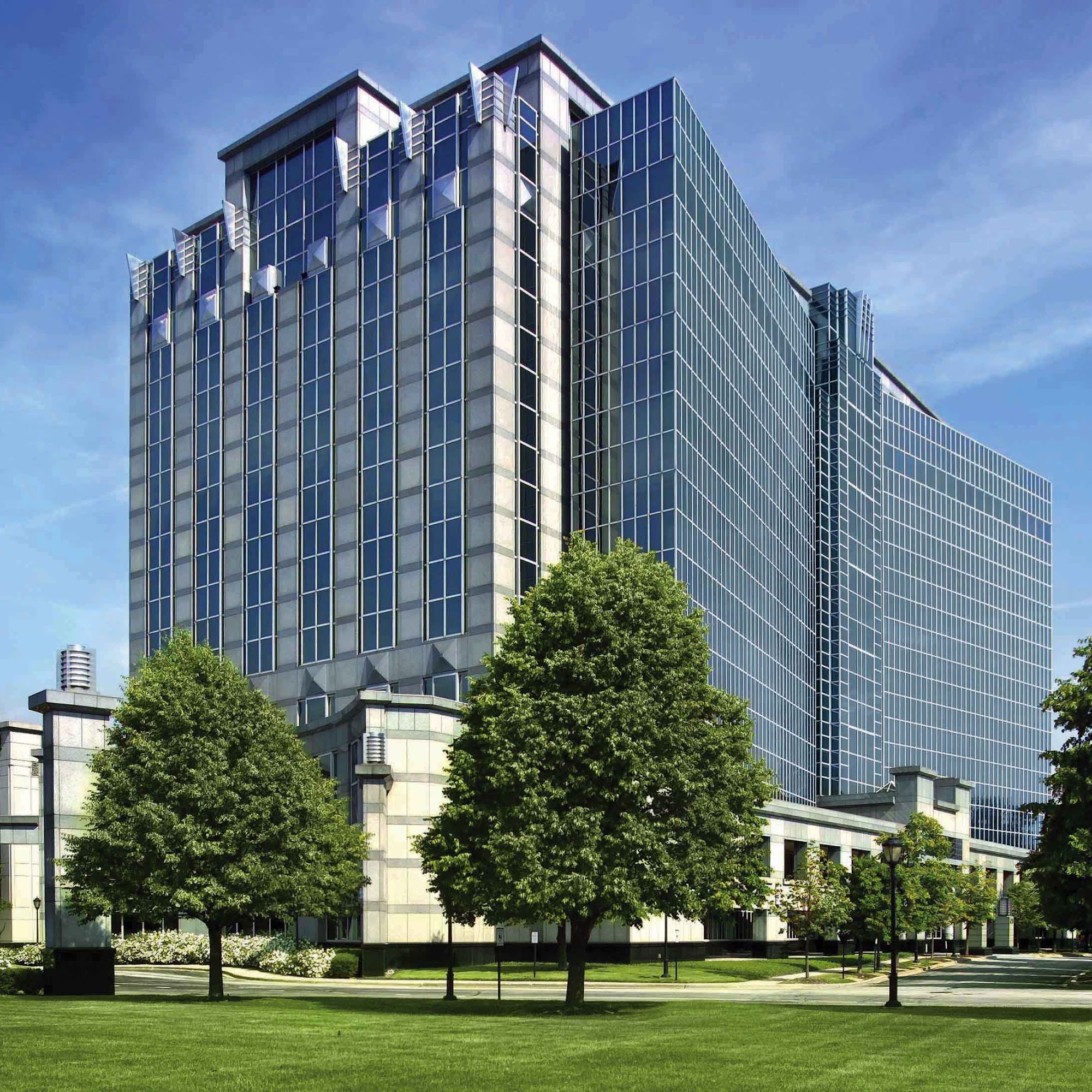 One OHare Centre Rosemont