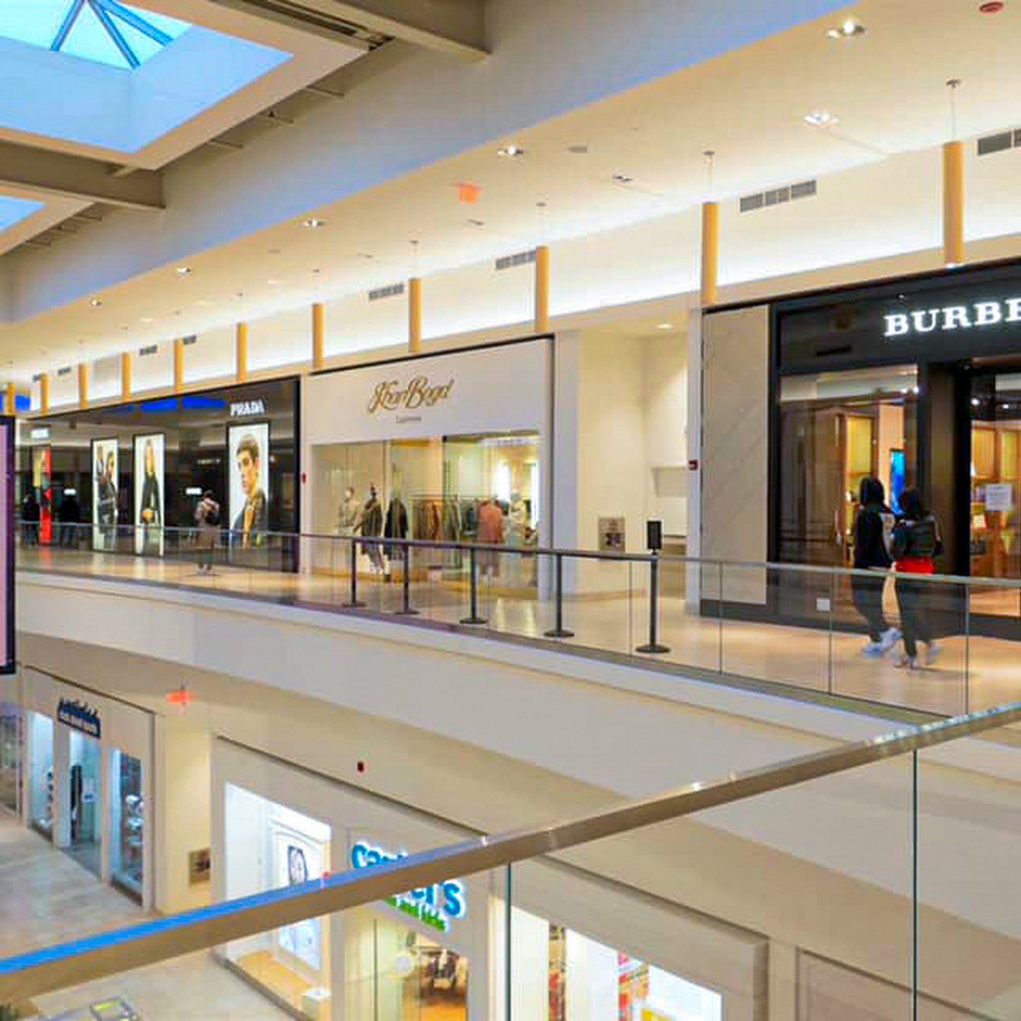 Khanbogd Cashmere Rosemont