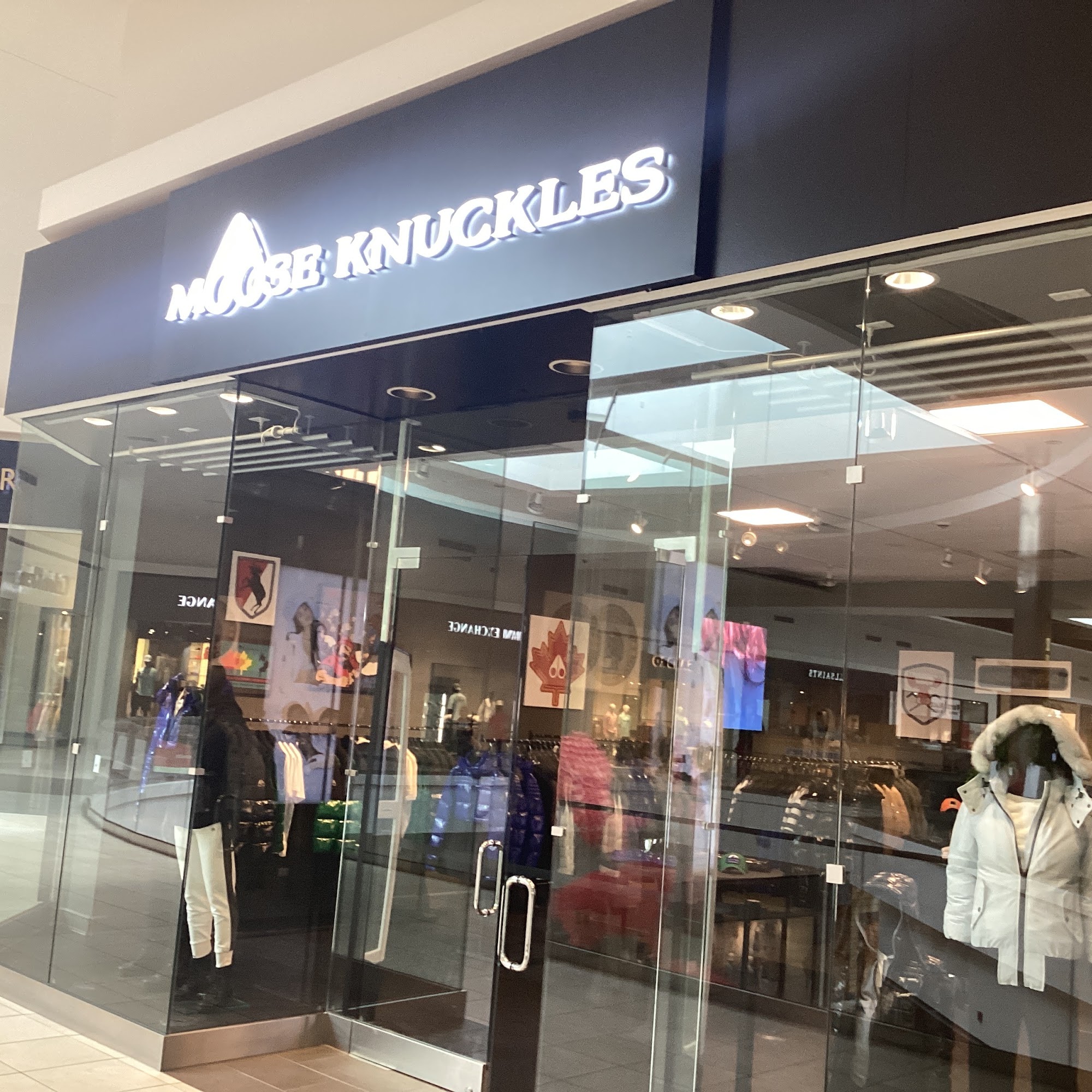 Moose Knuckles Chicago Outlet