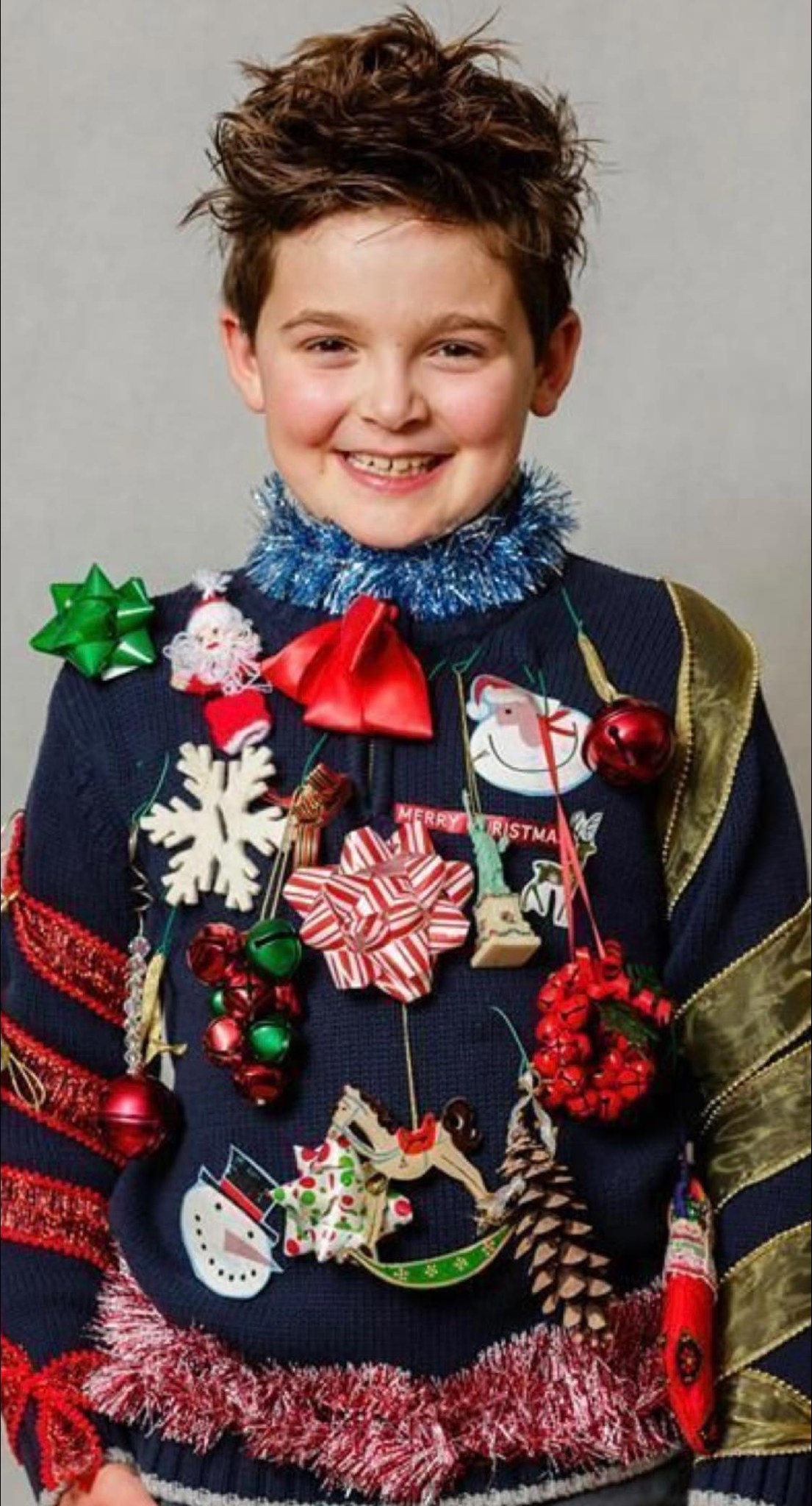 The Bladed Raven Studio