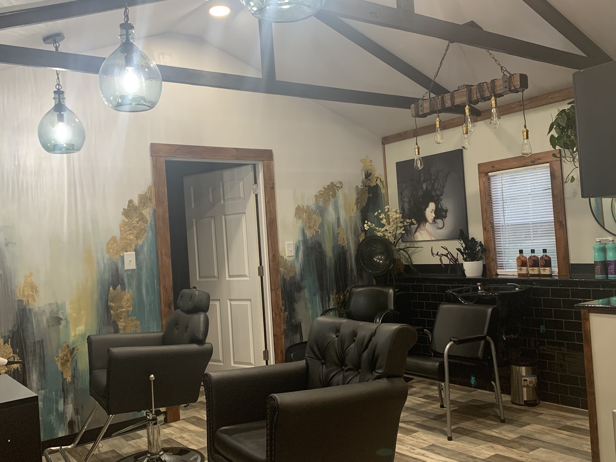 The Bladed Raven Studio