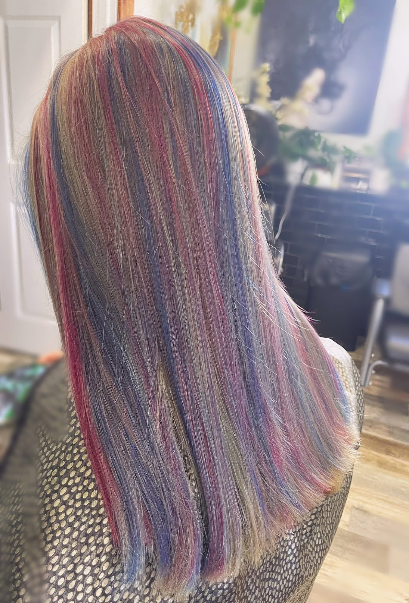 The Bladed Raven Studio