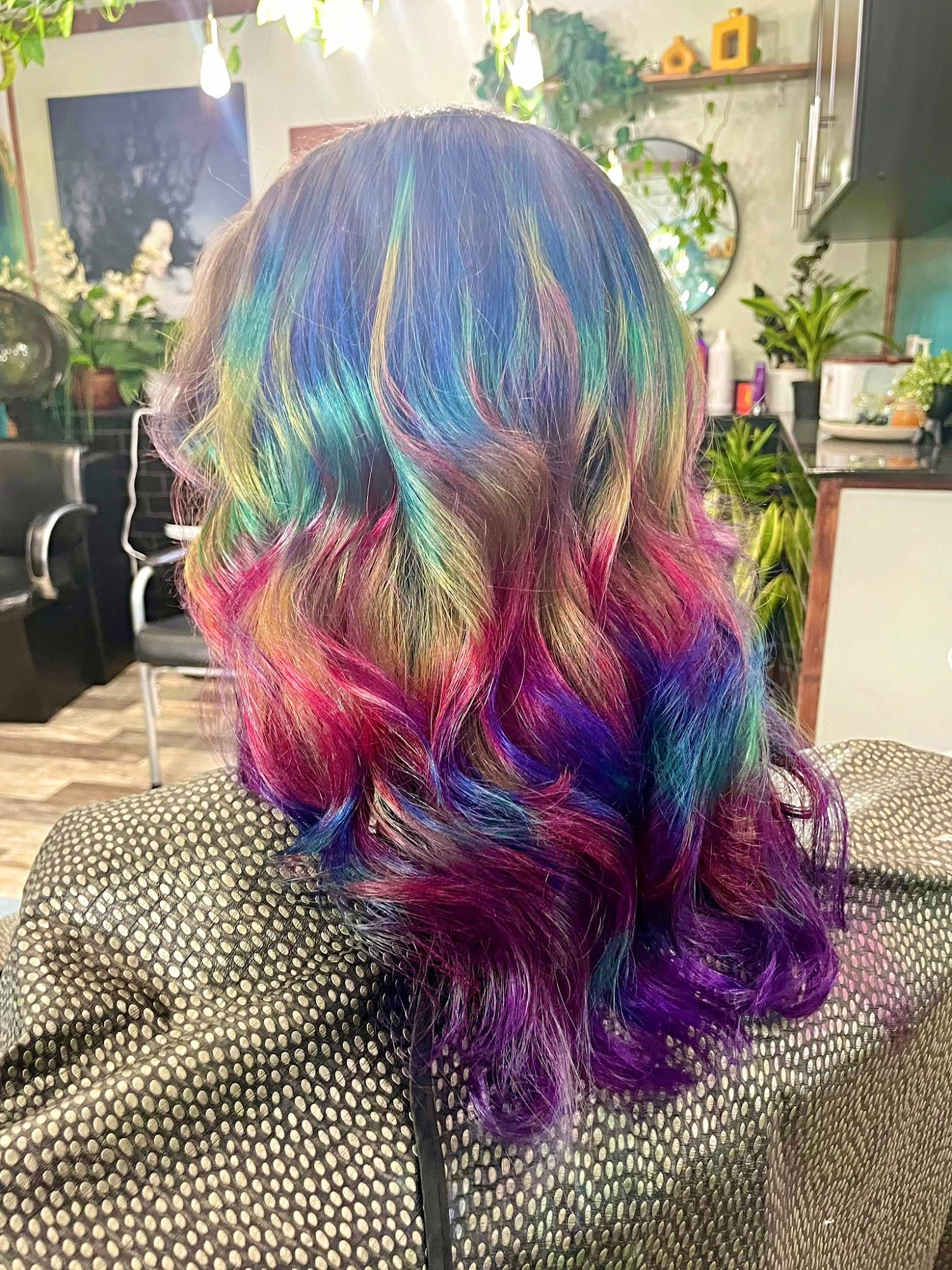 The Bladed Raven Studio