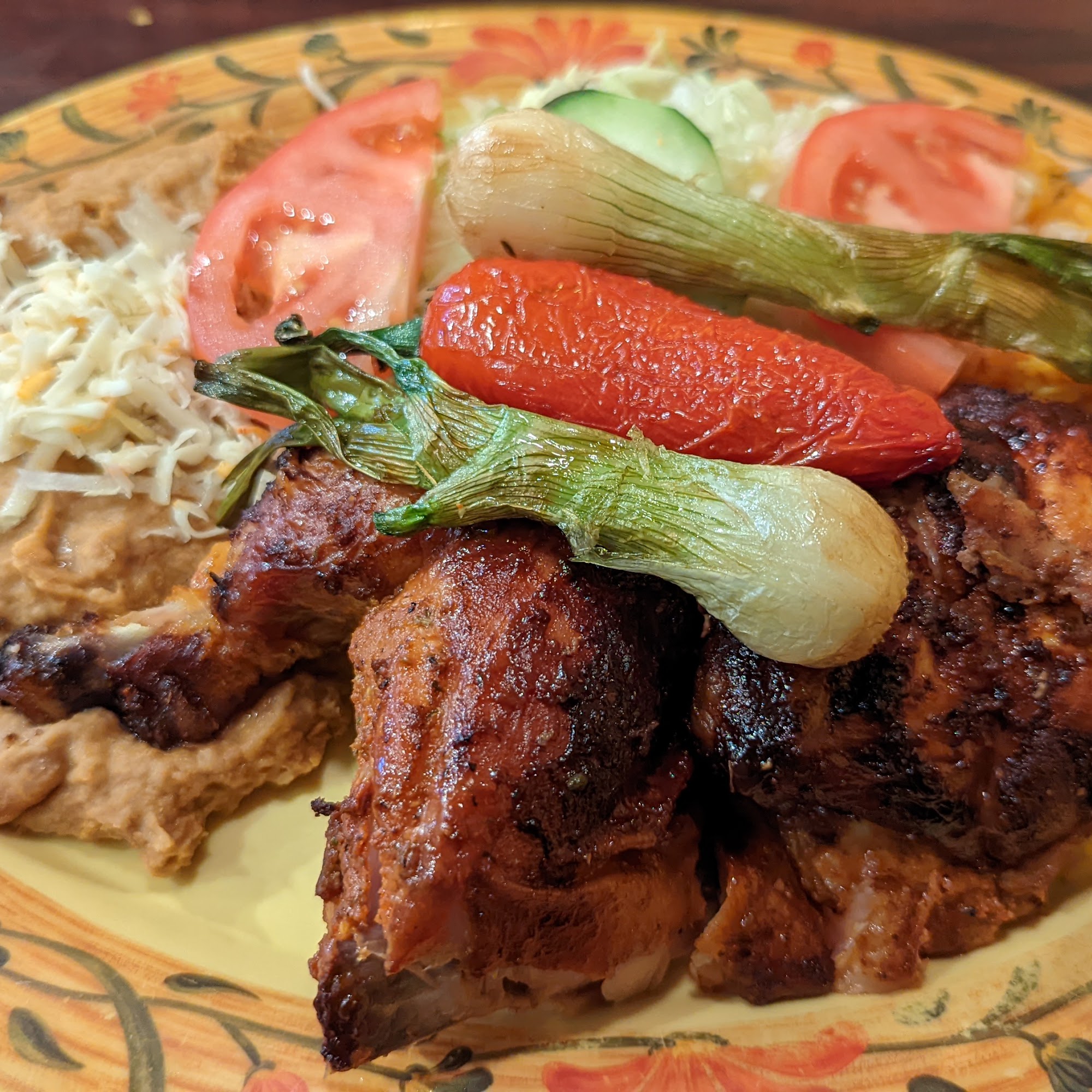 Lomeli's Rosticeria Round Lake Beach