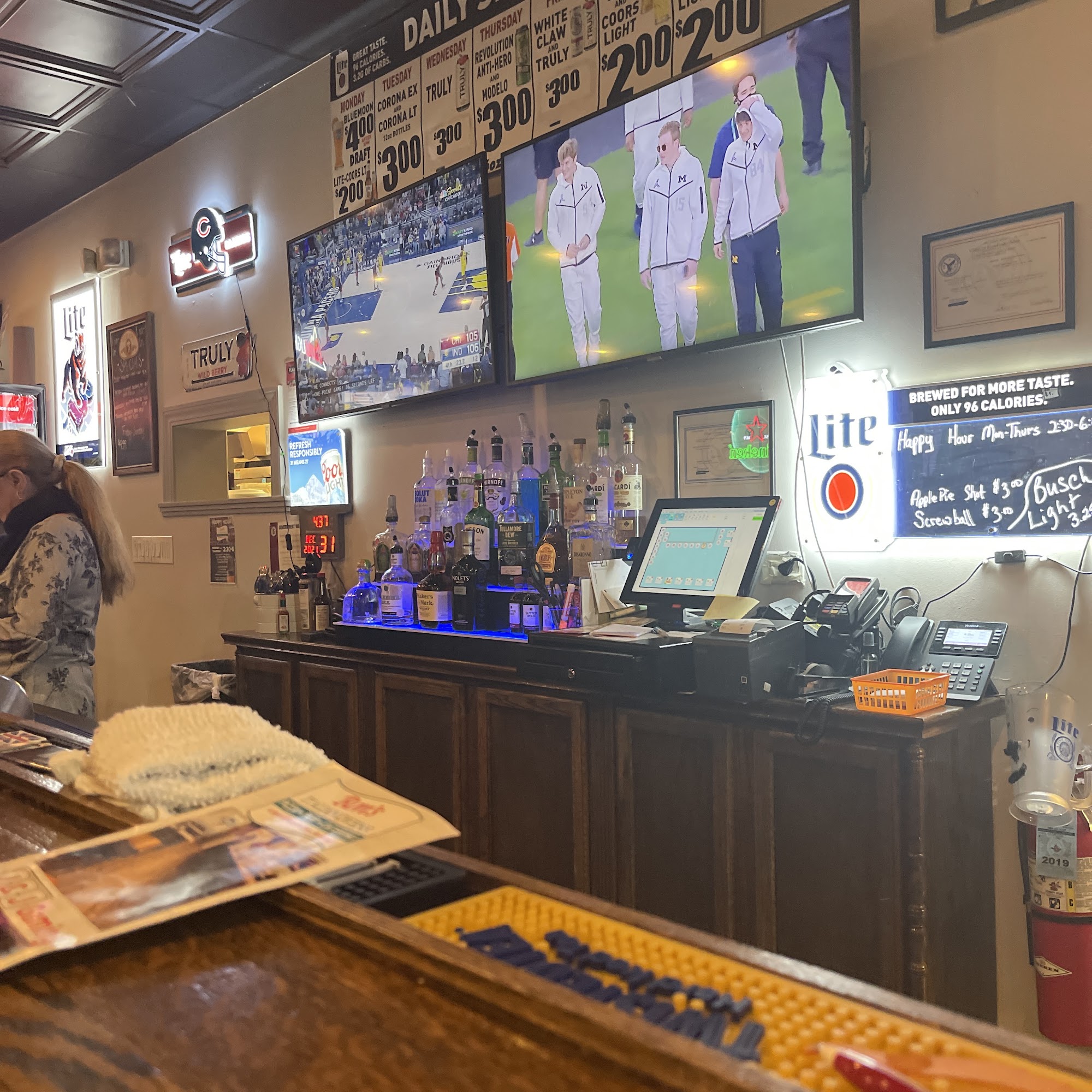 Ron's Italian Ovens Round Lake Beach