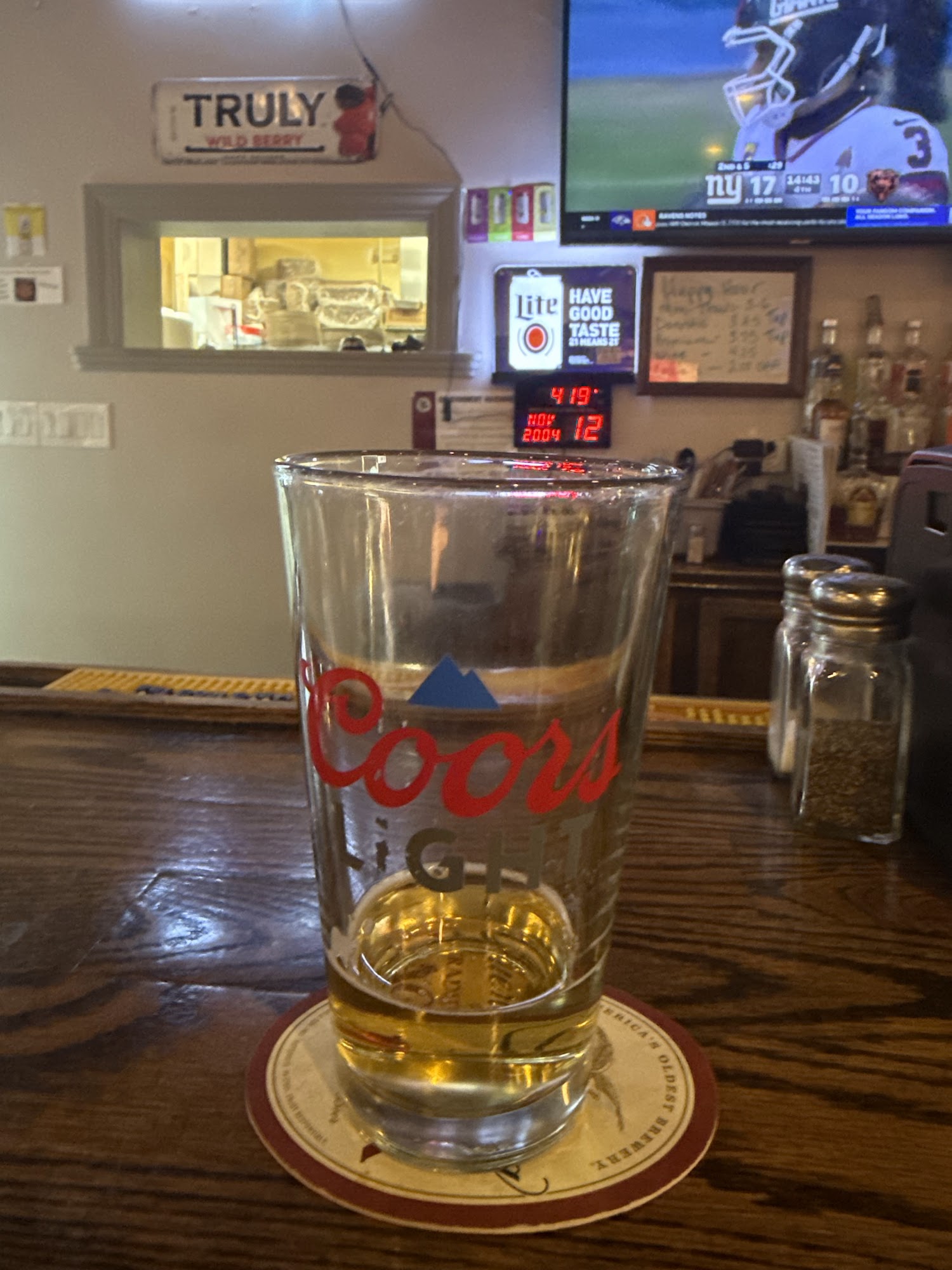 Ron's Italian Ovens Round Lake Beach