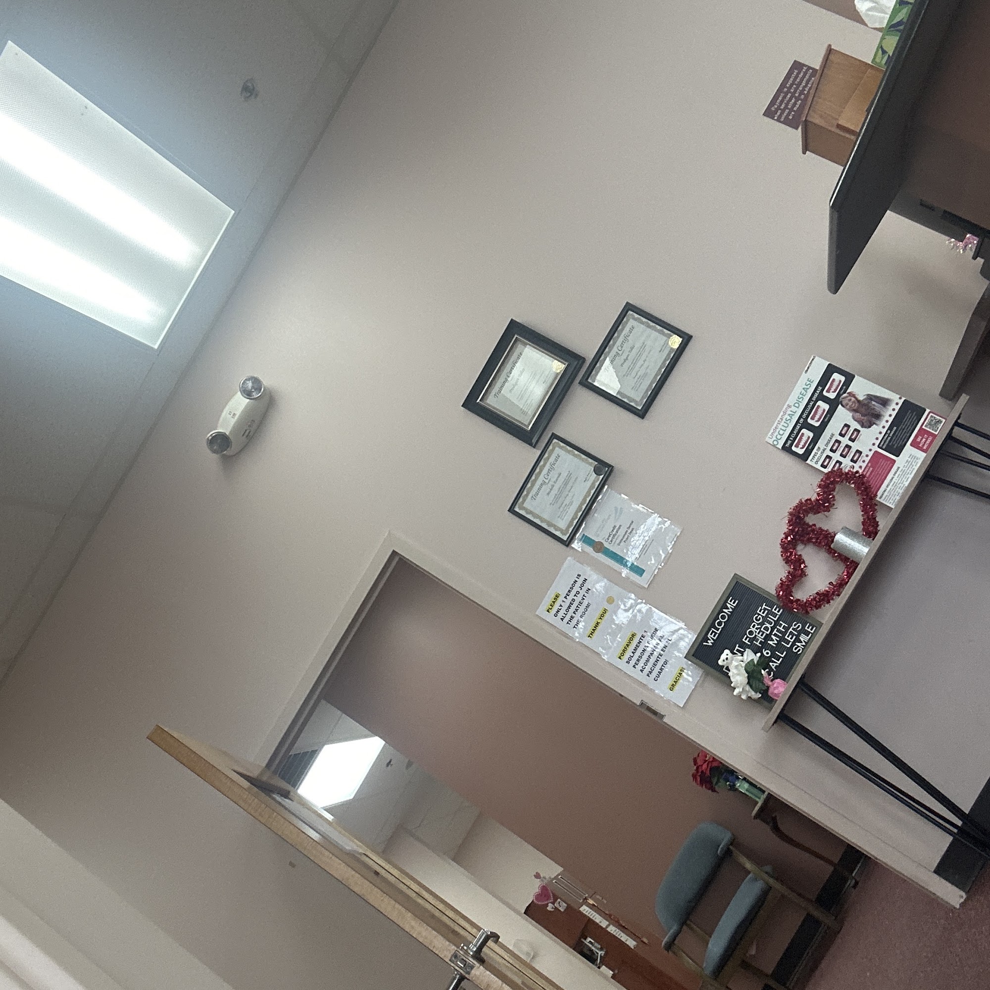Consumate Dental PC