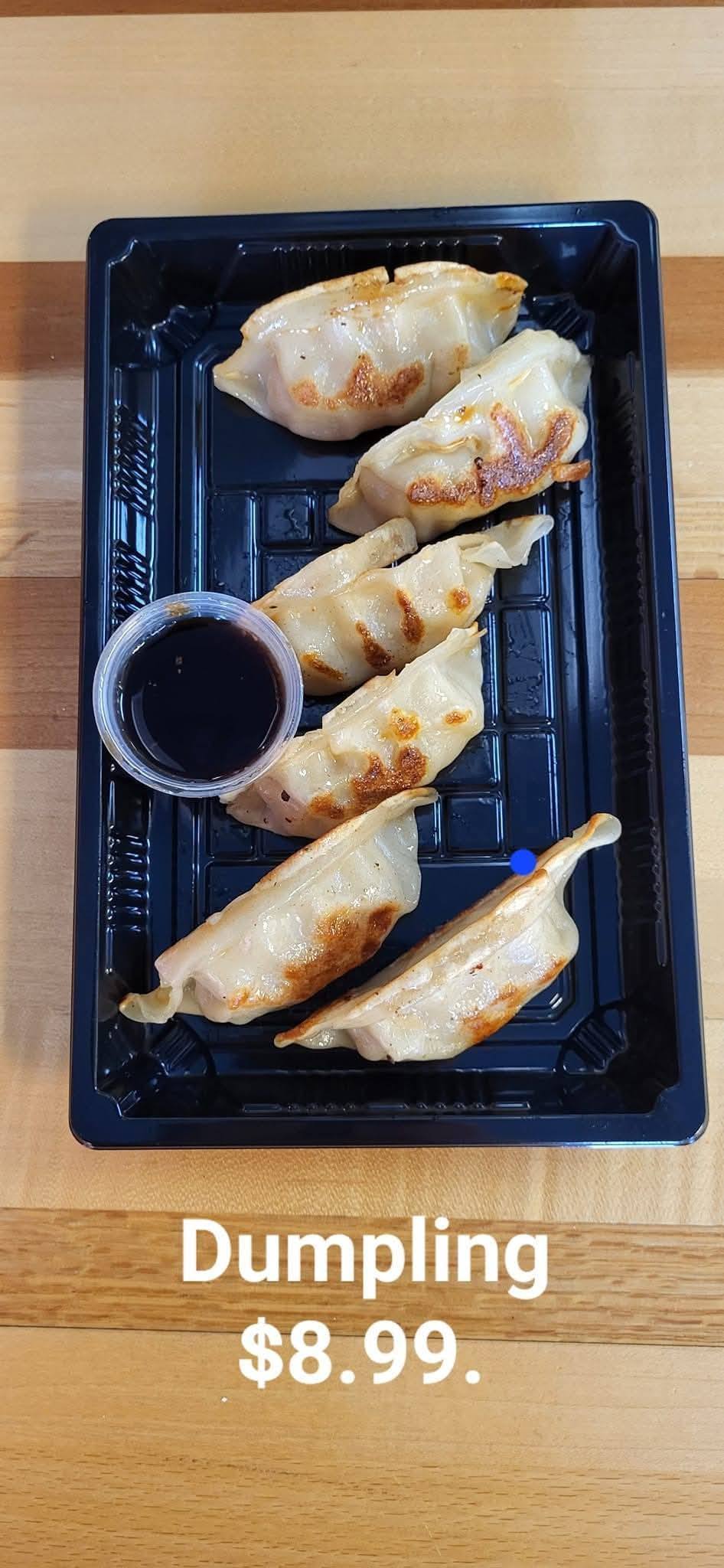 Teriyaki Sushi Grill Round Lake Beach