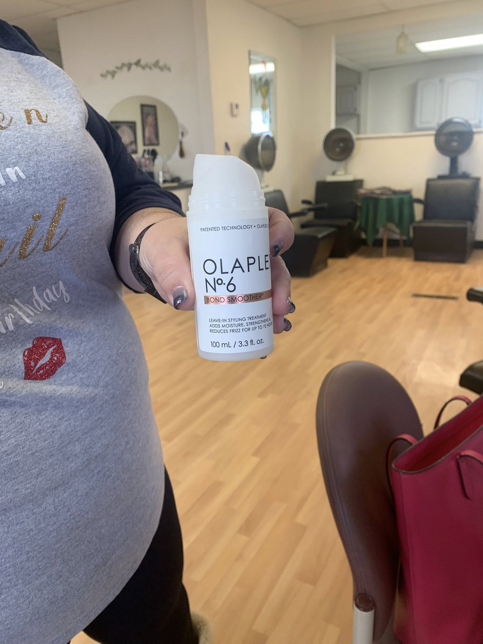 Josie's Hair Connections