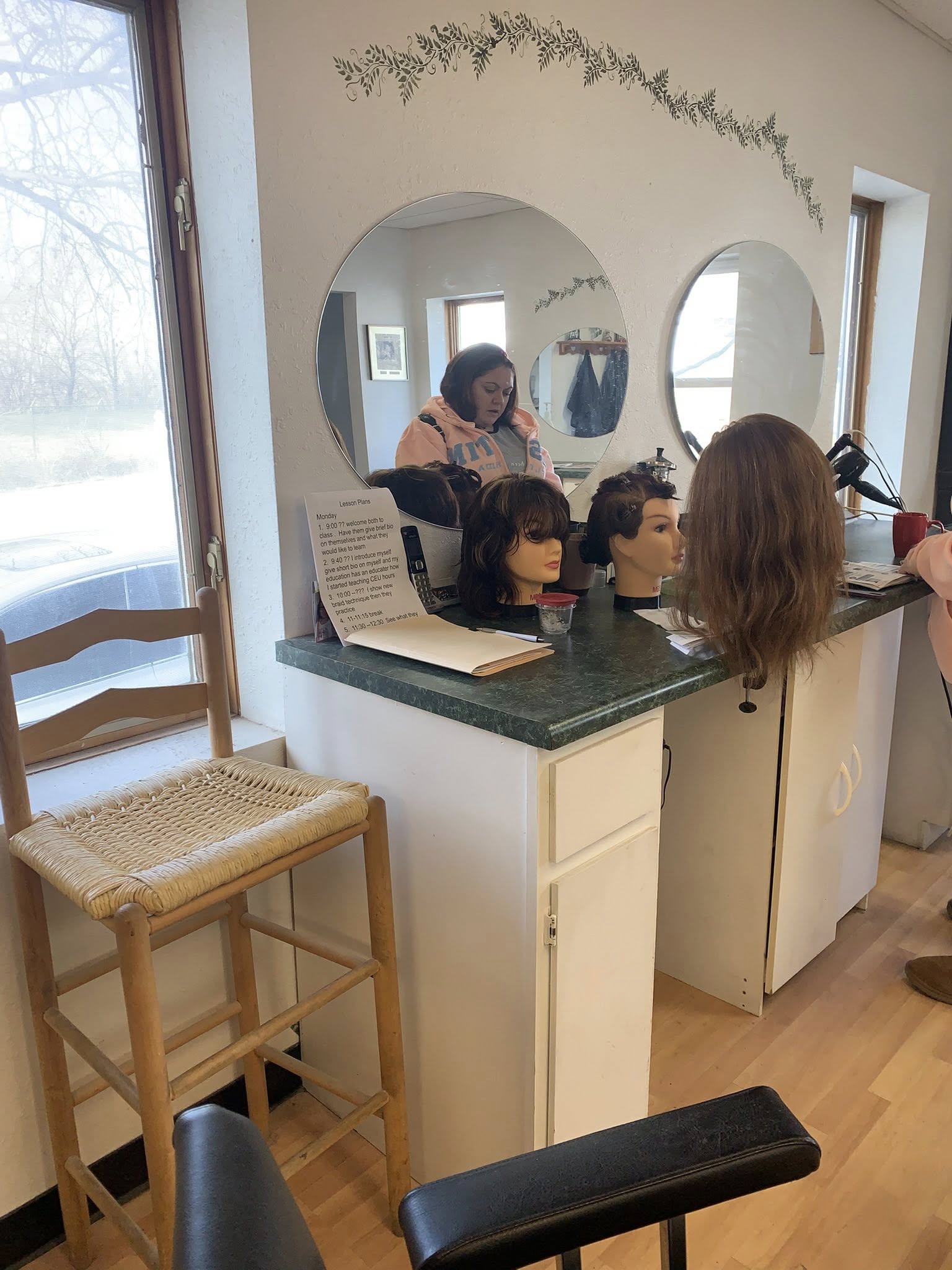 Josie's Hair Connections