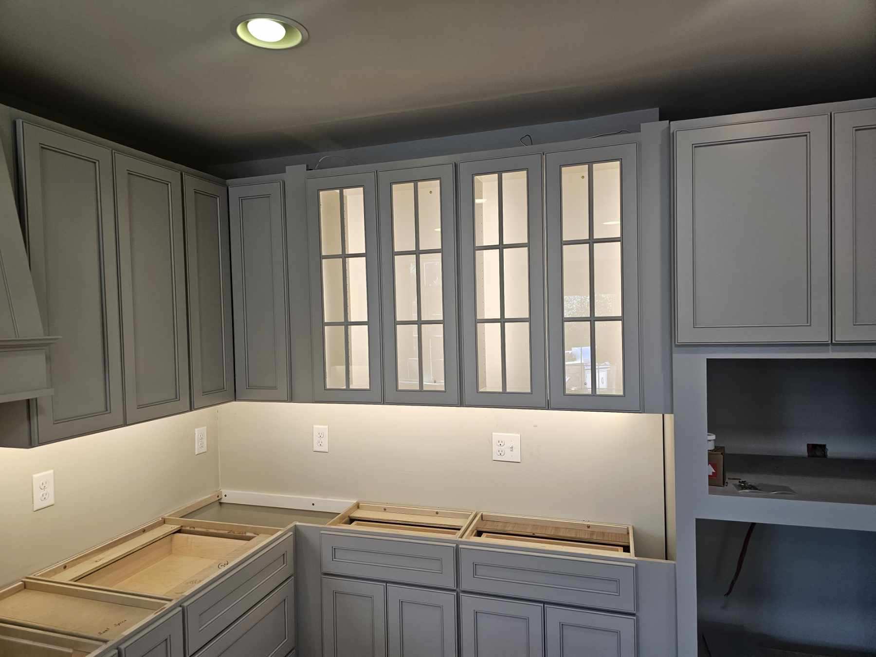 B&D Construction and Electrical