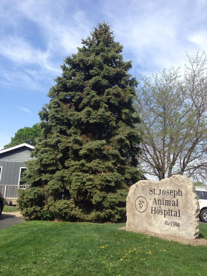 St Joseph Animal Hospital Saint Joseph