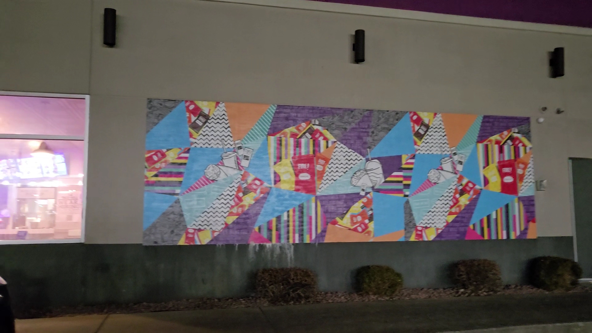 Taco Bell Menu