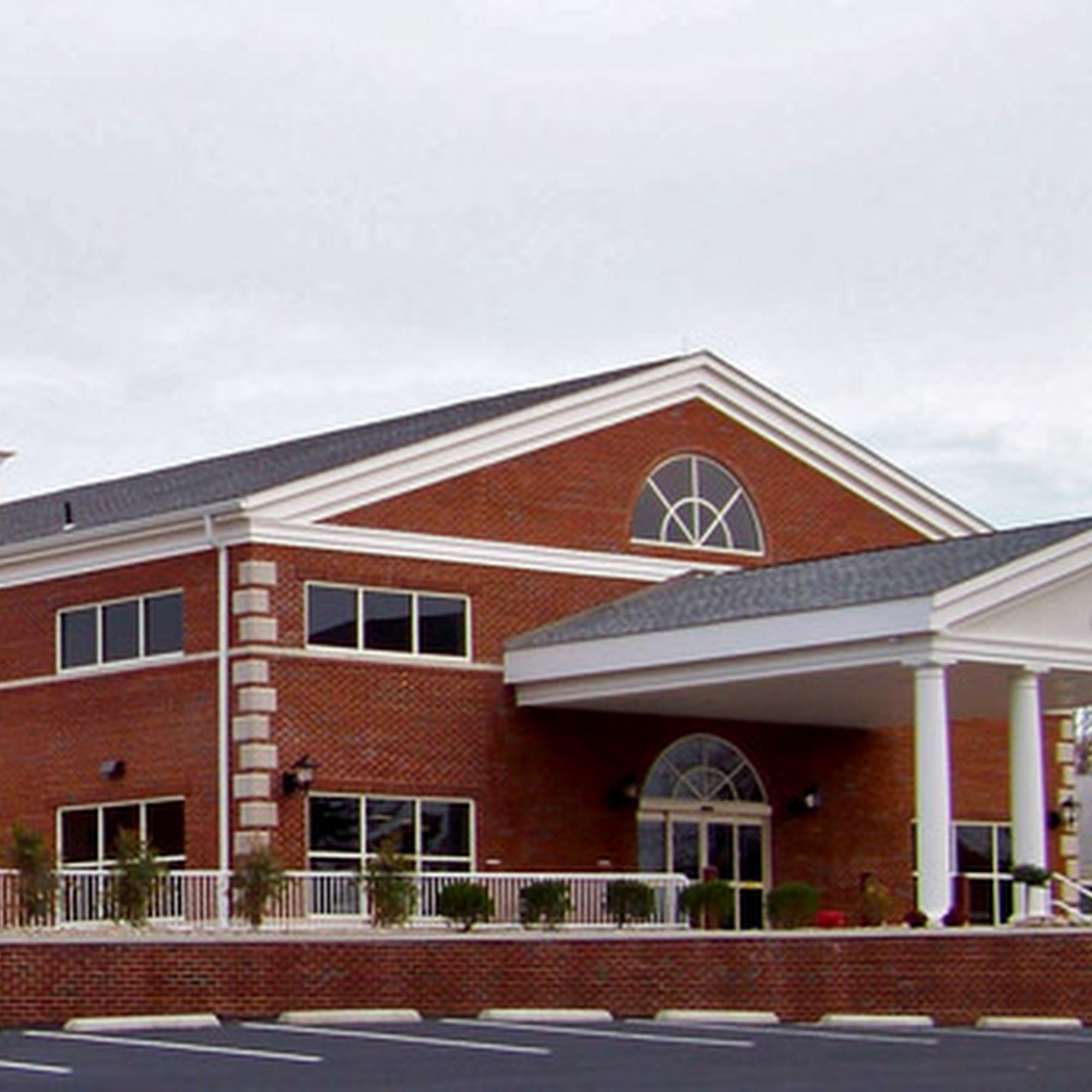 Salem Township Hospital Salem