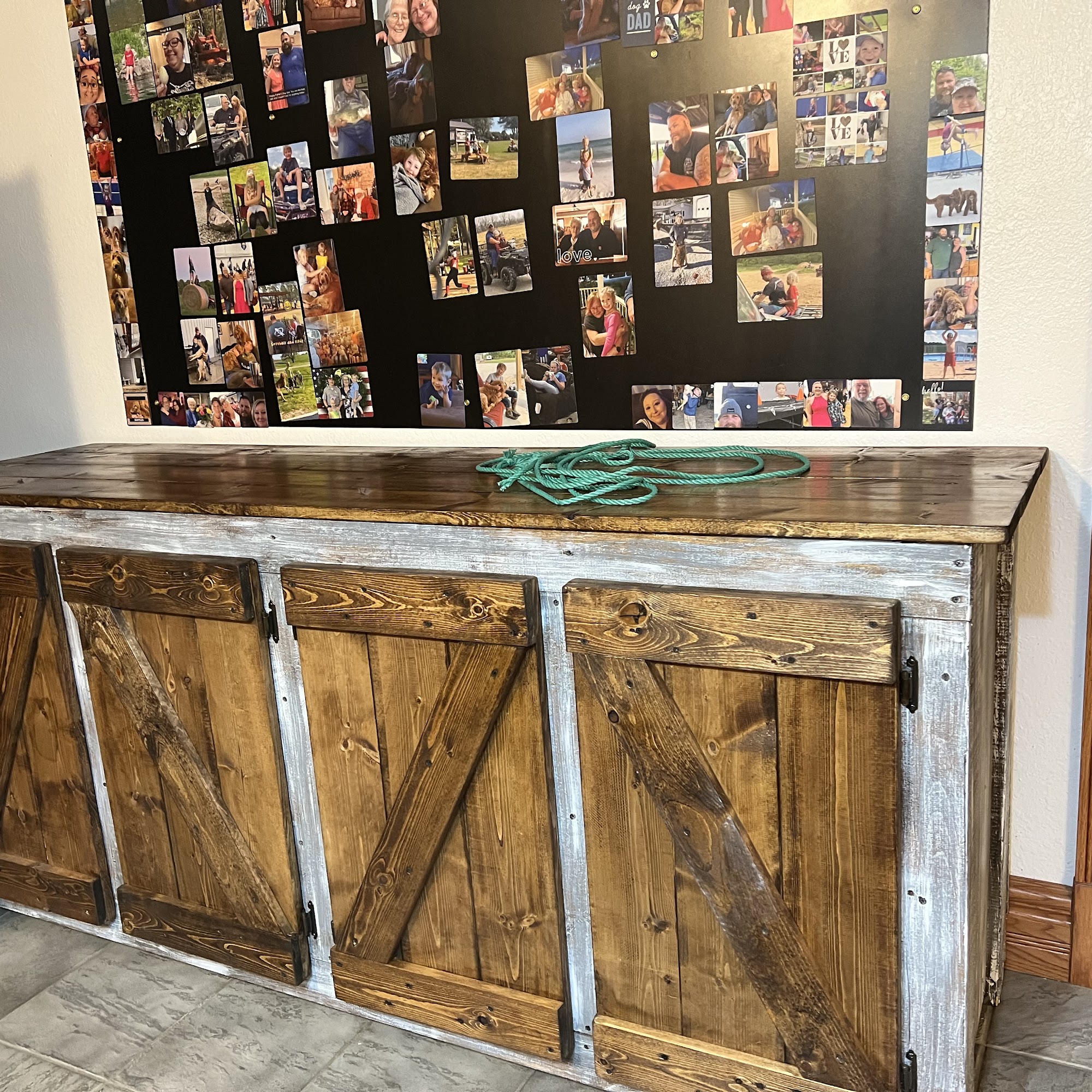 Strong Arms Country Crafts and Creations Salem