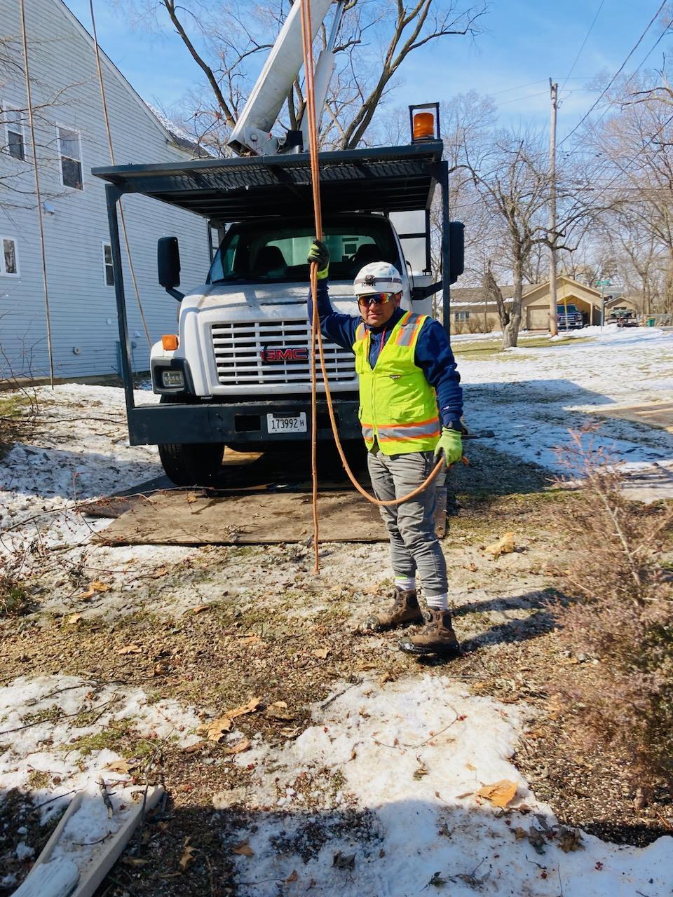 Photo credit: nextdoor