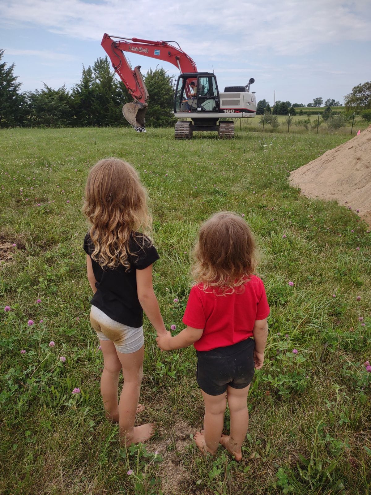 Jon's Excavating Inc