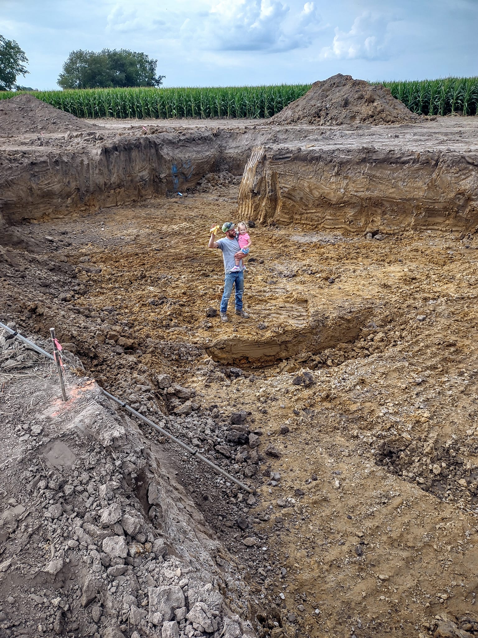 Jon's Excavating Inc