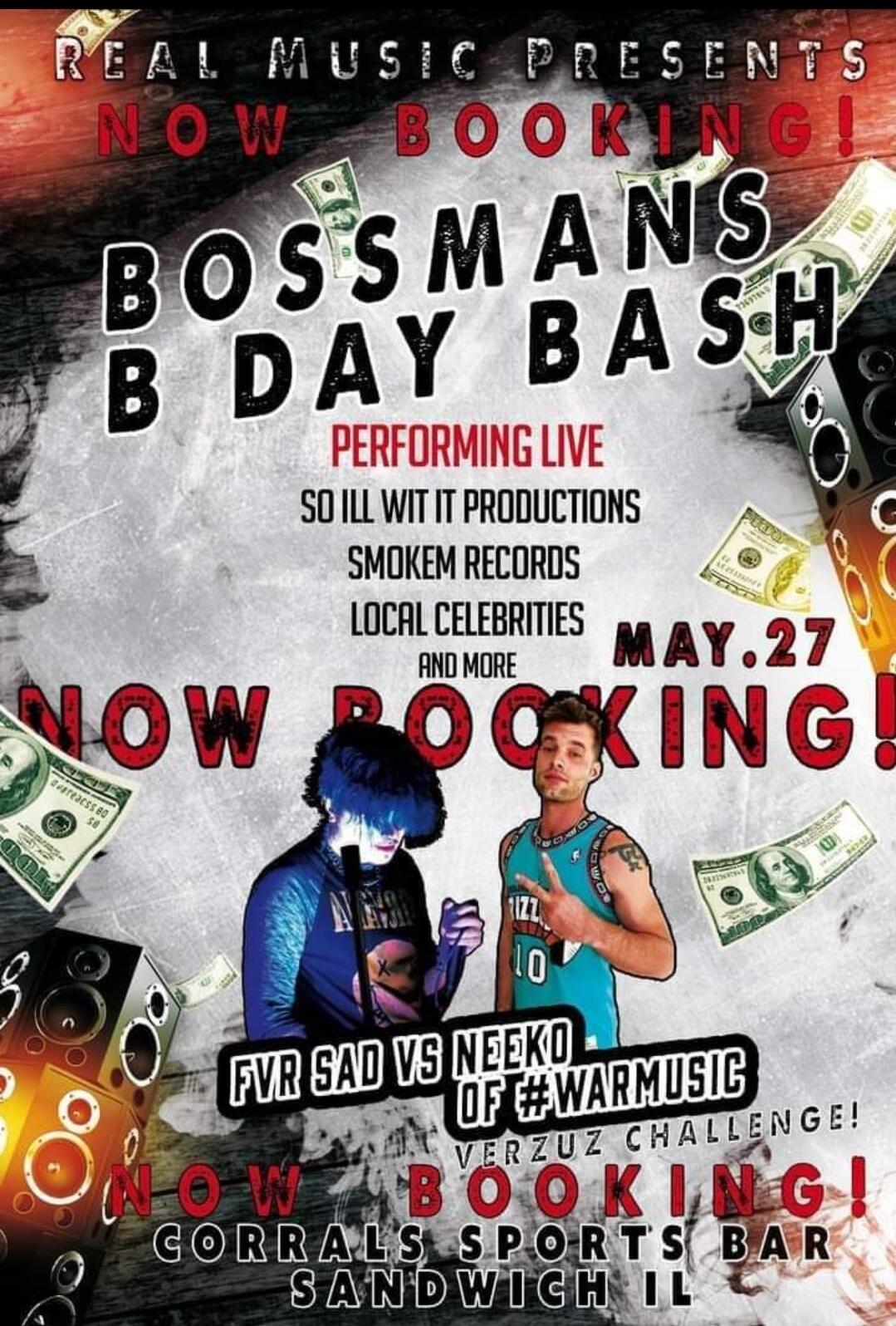 Photo credit: nextdoor