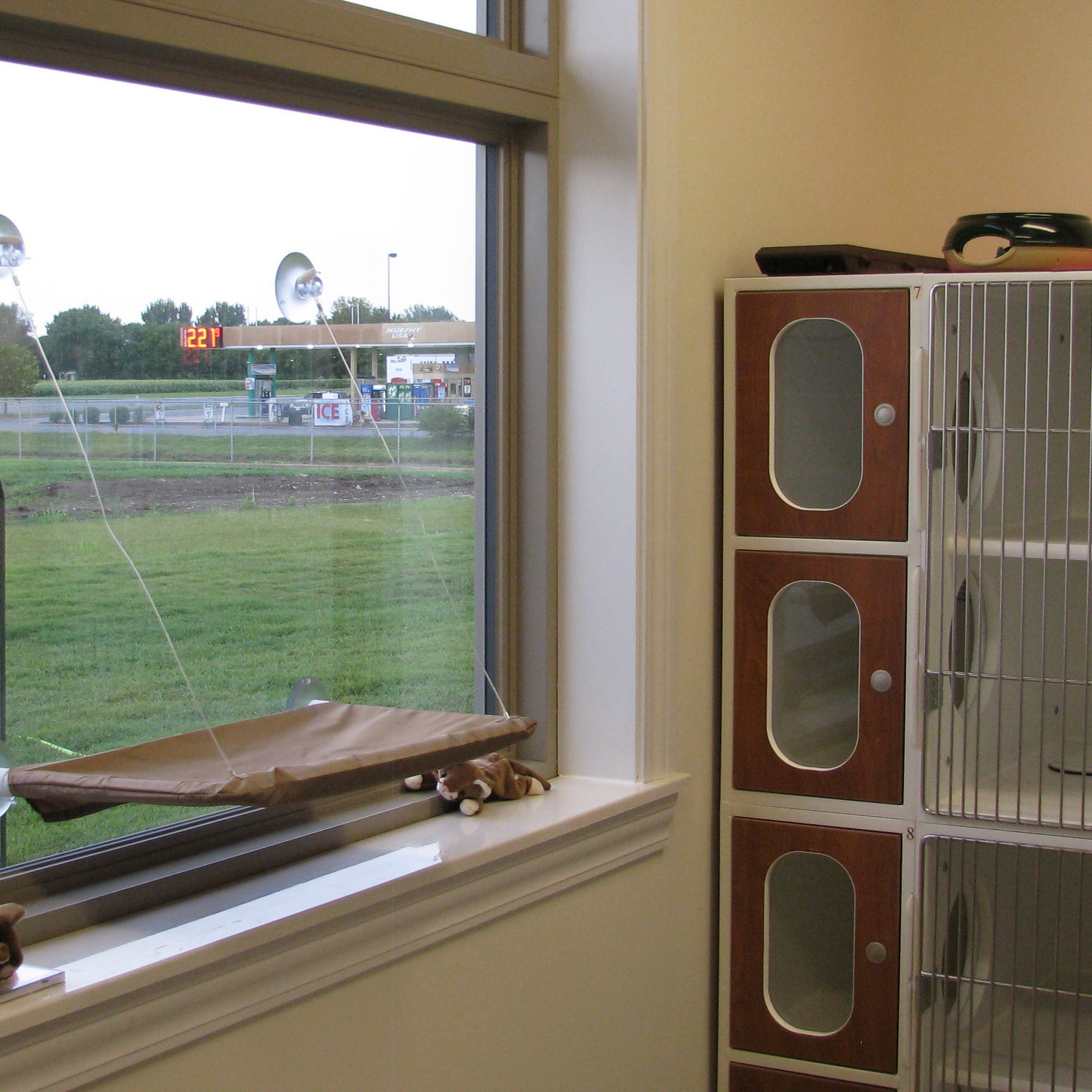 Loving Paws Pet Clinic Savoy