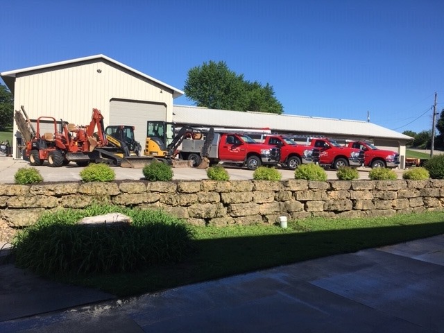 Winter Plumbing Inc.