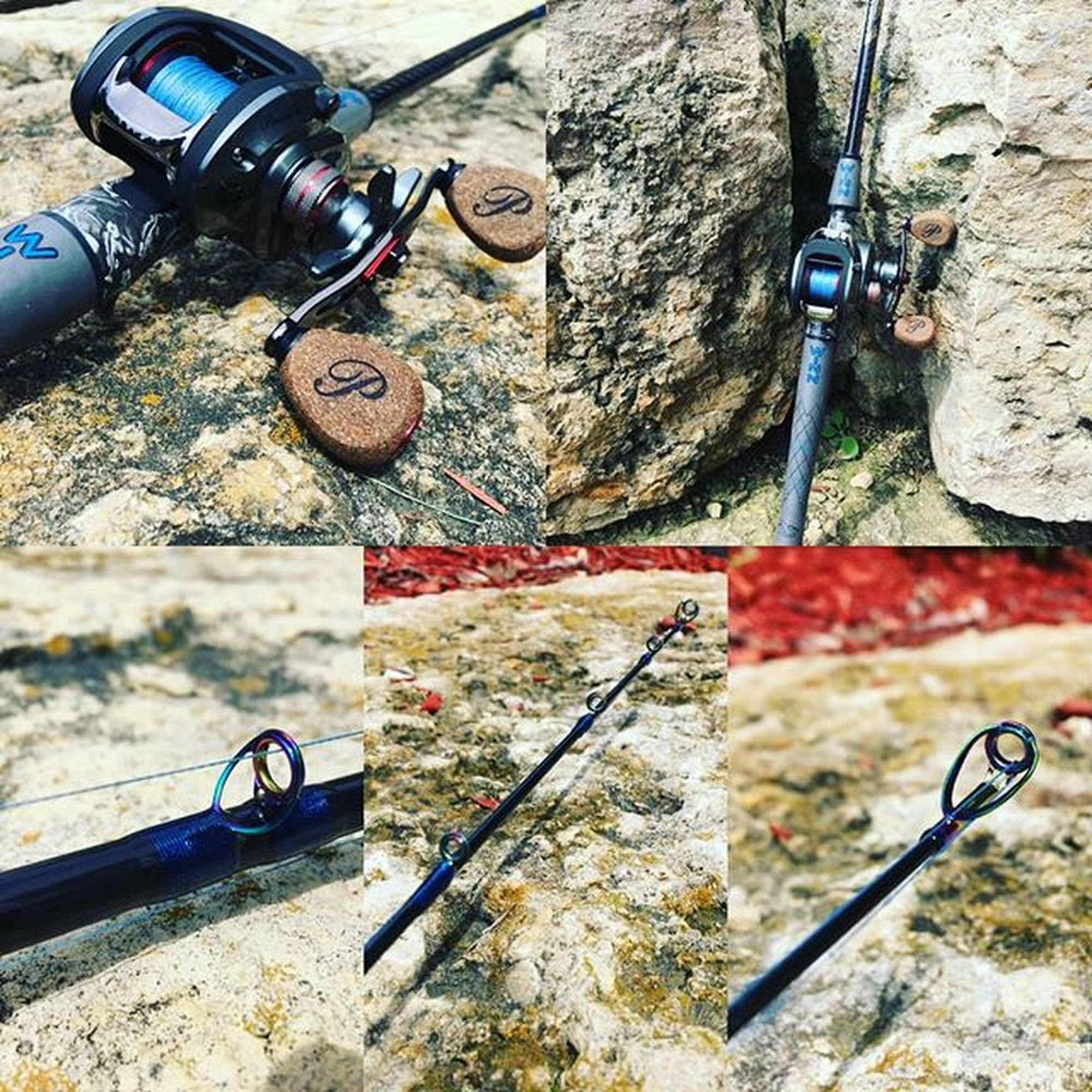 Remm Outdoors Scales Mound