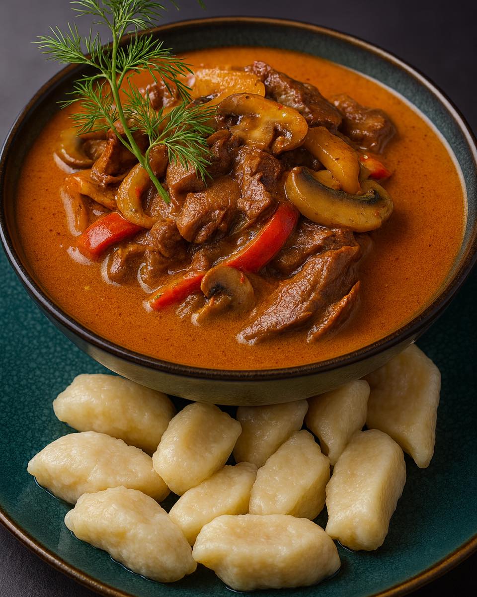 Bacowka Restaurant Schaumburg