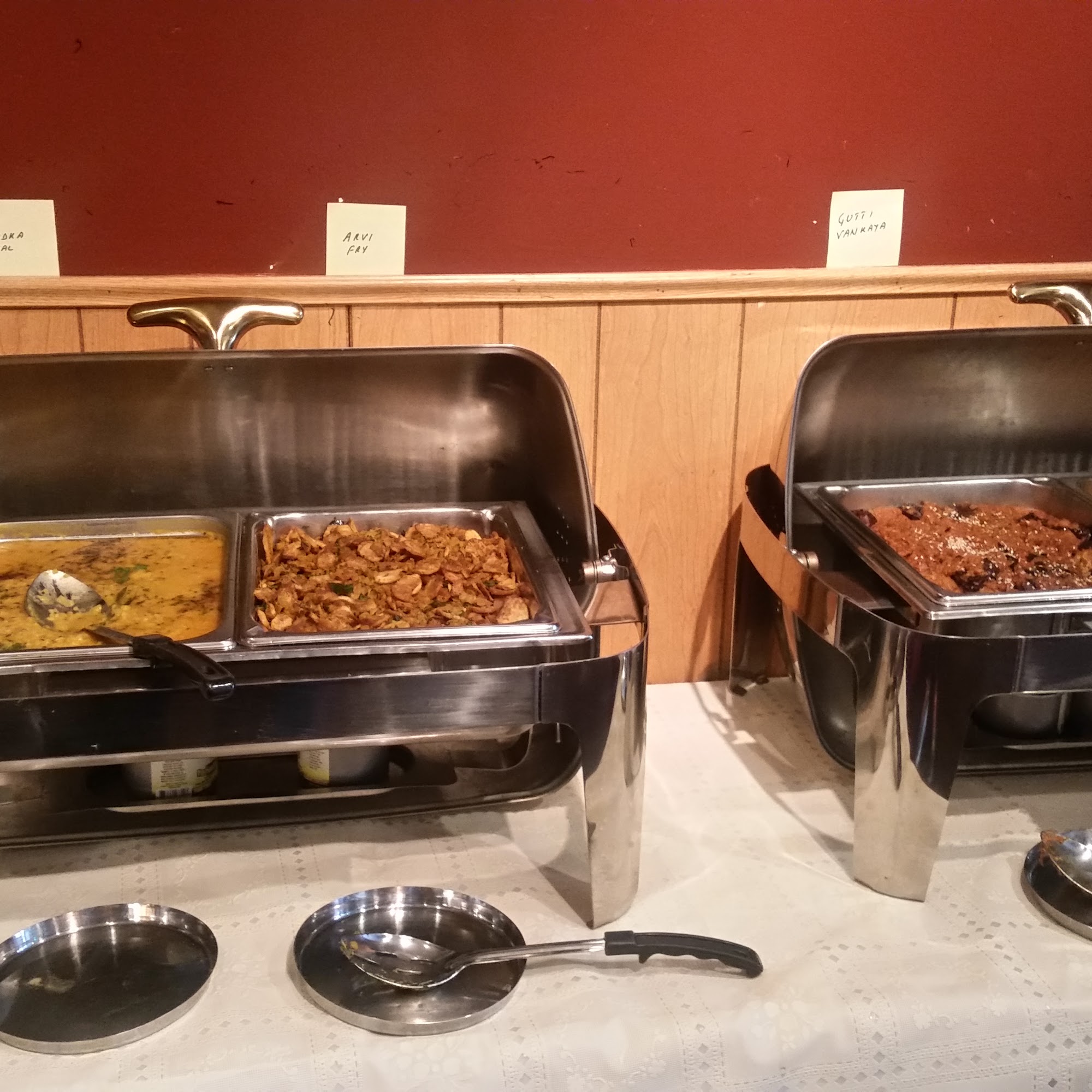 Priya Indian Restaurant Schaumburg