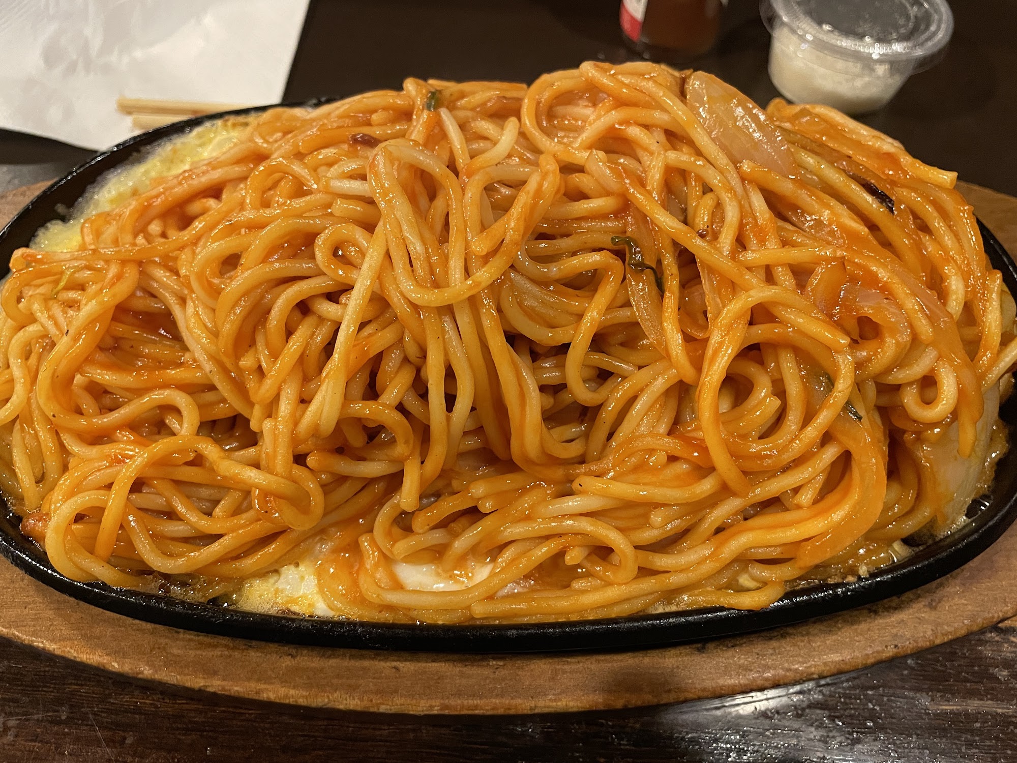 Daruma Restaurant Schaumburg