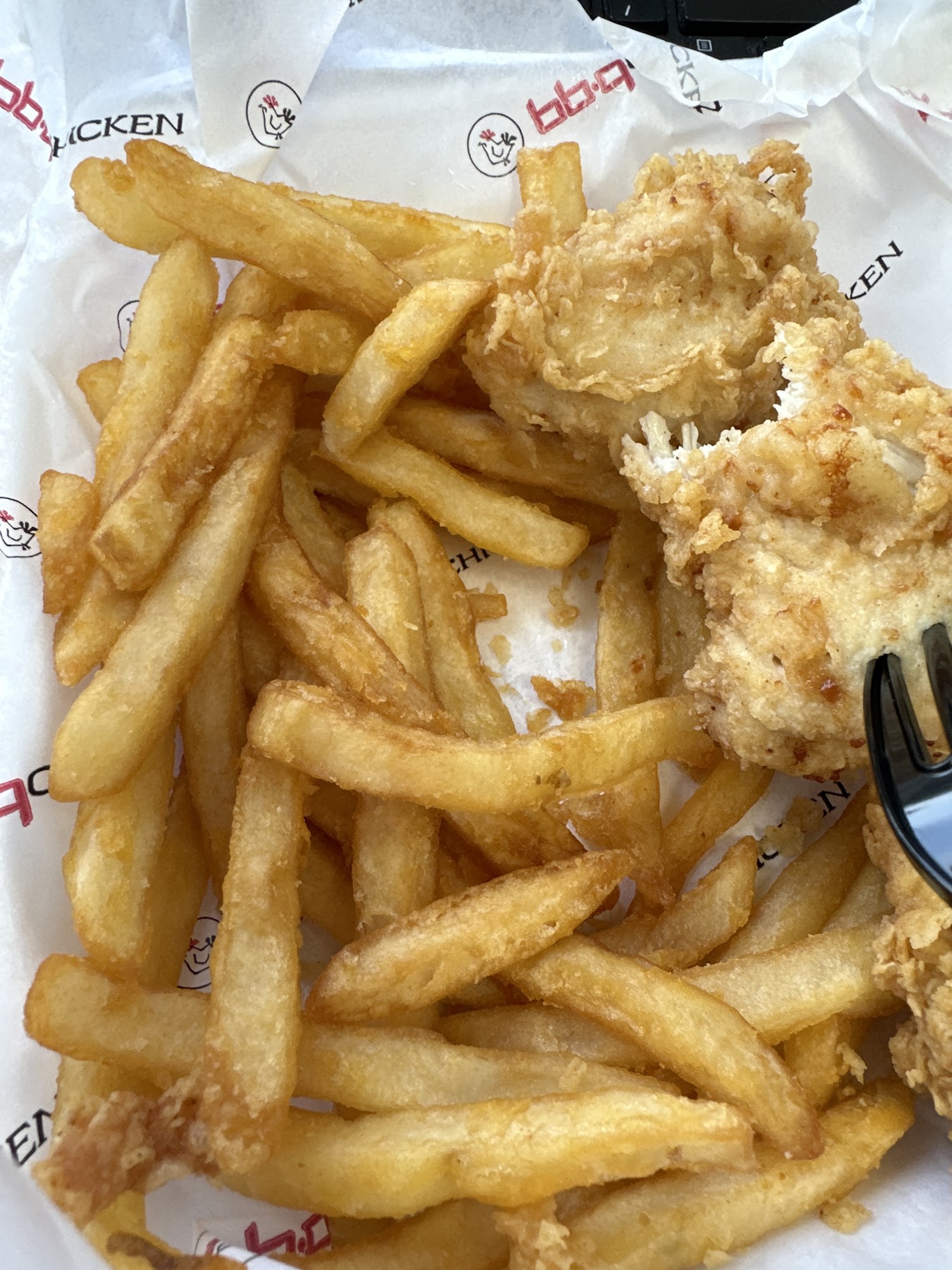 bb.q Chicken Schaumburg Schaumburg