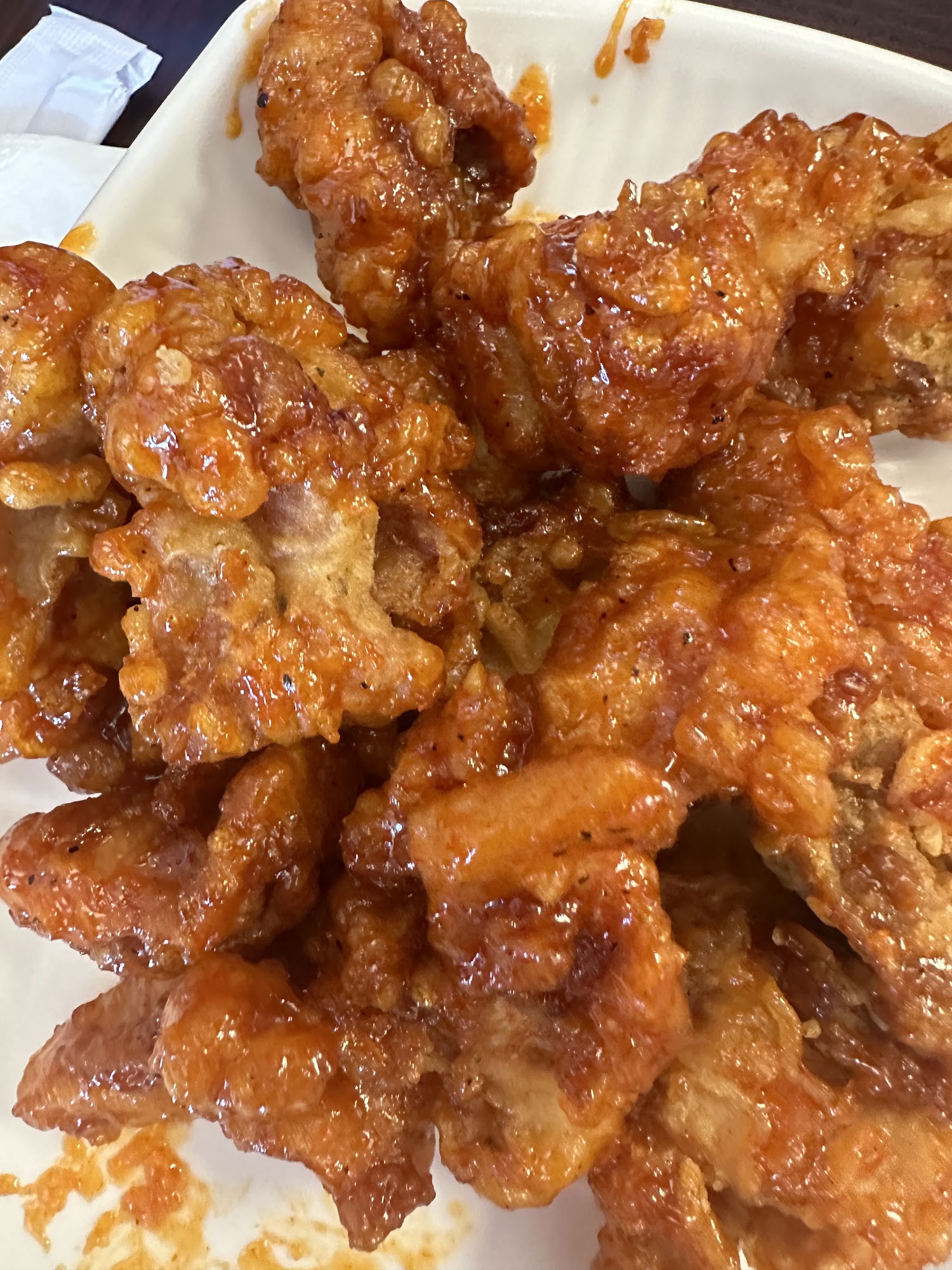 KAI MOM'S K-FOOD TOGO Schaumburg