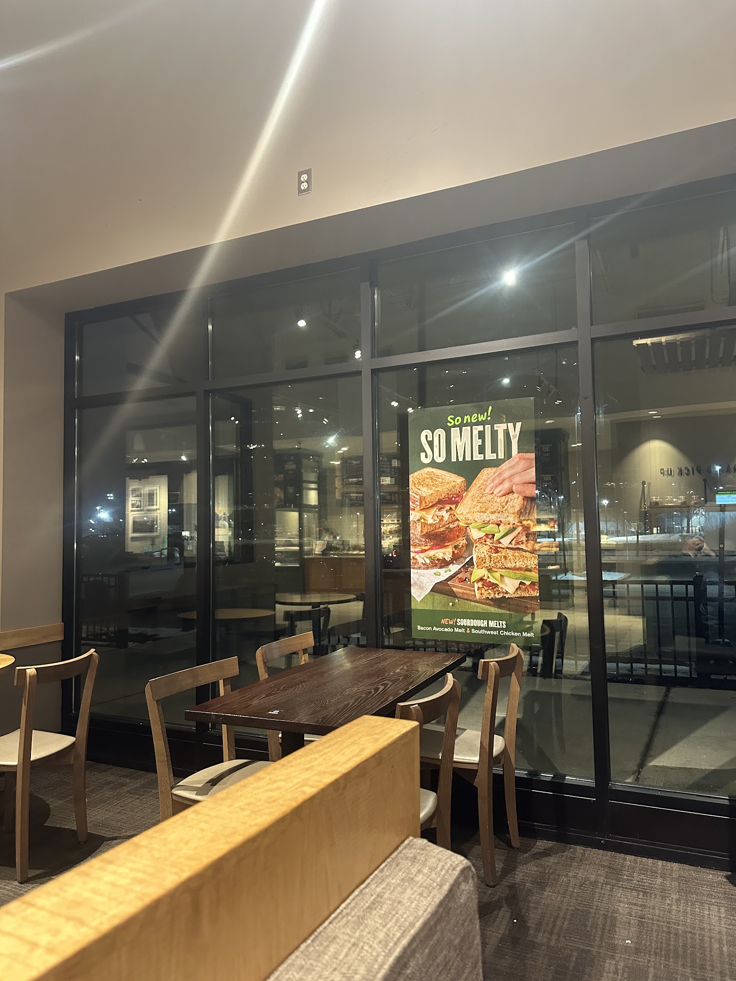 Panera Bread