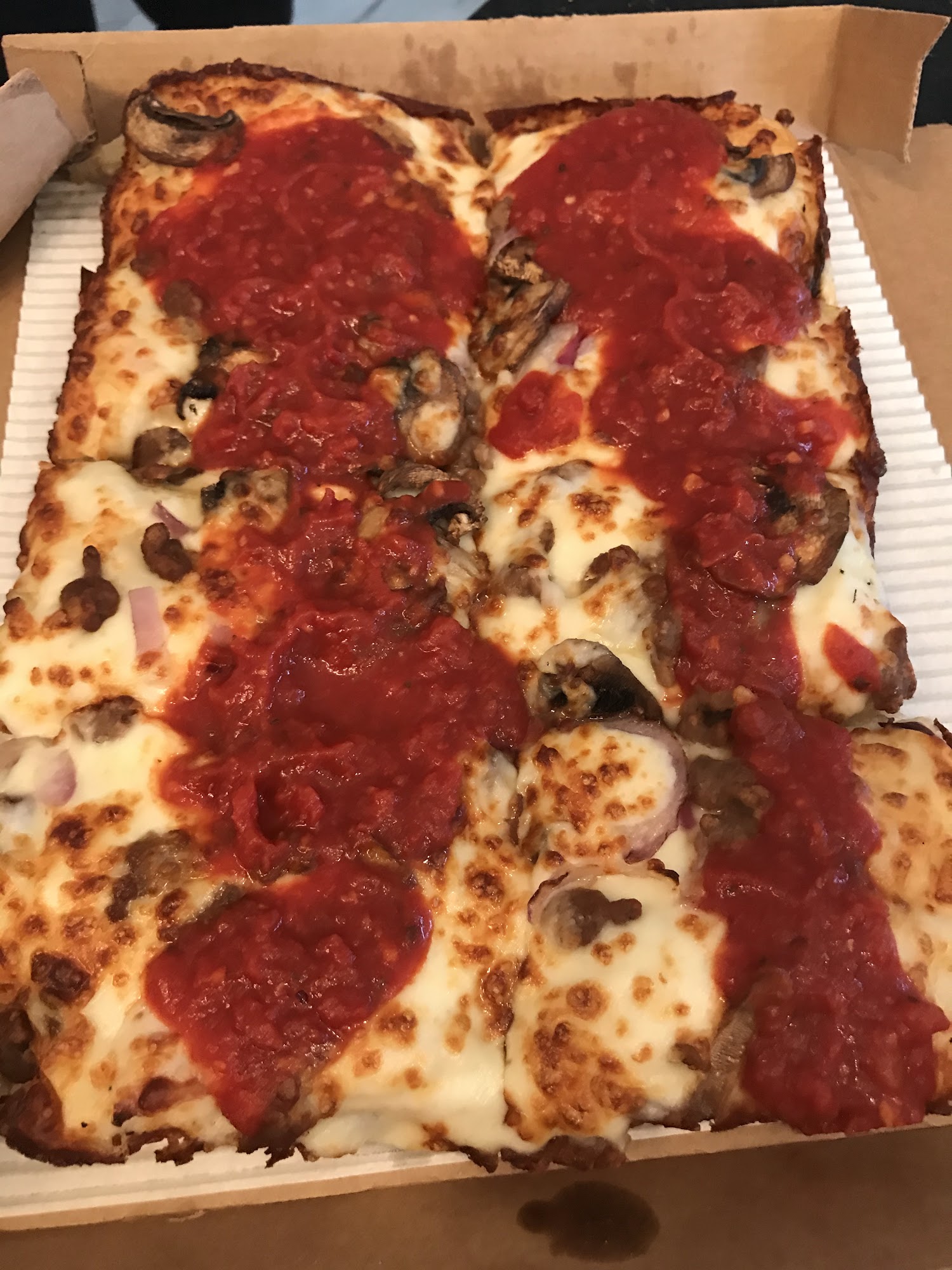 Pizza Hut