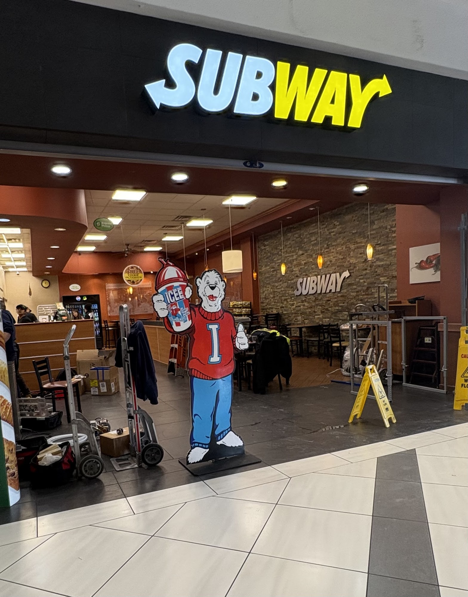 Subway