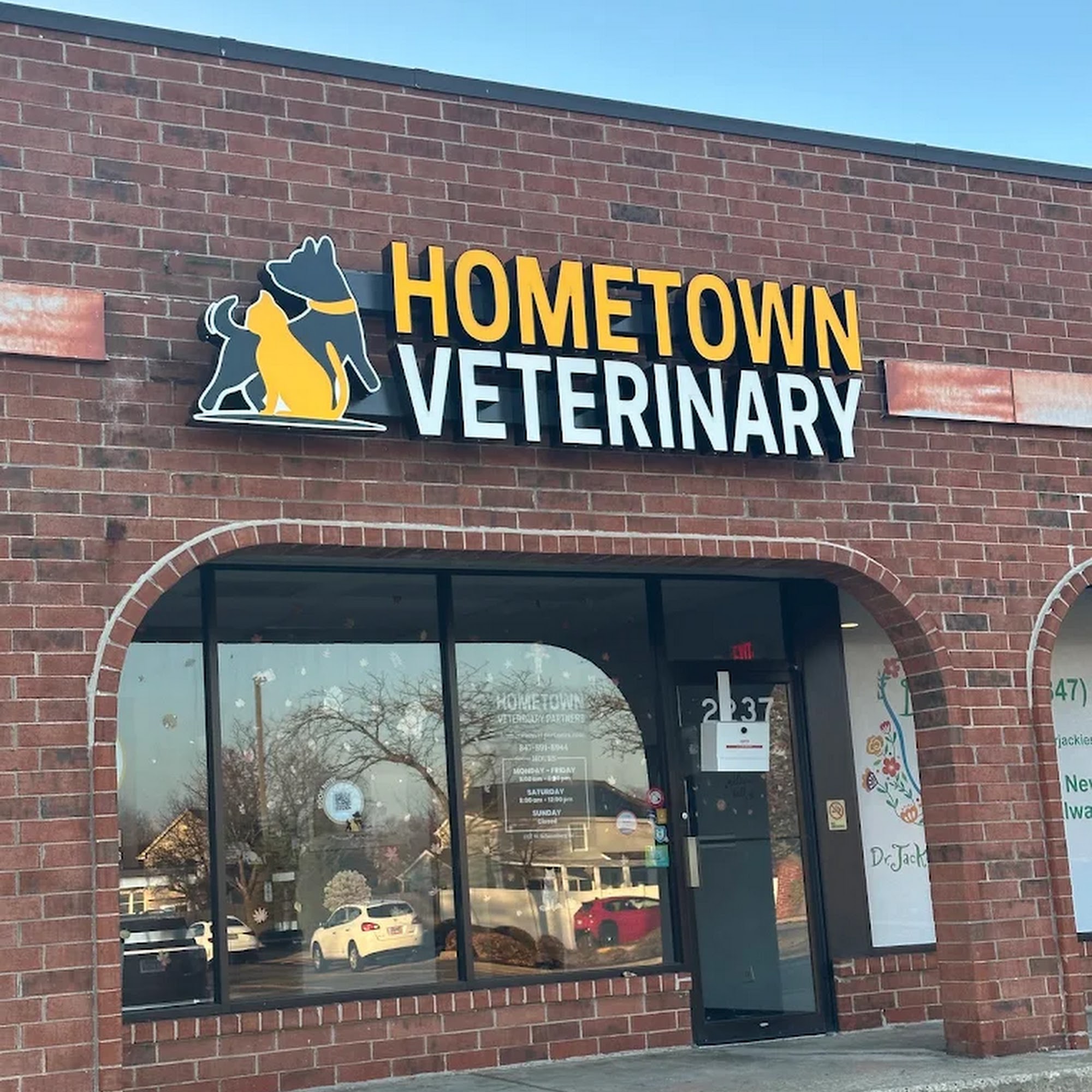 Knollwood Hospital For Pets Schaumburg