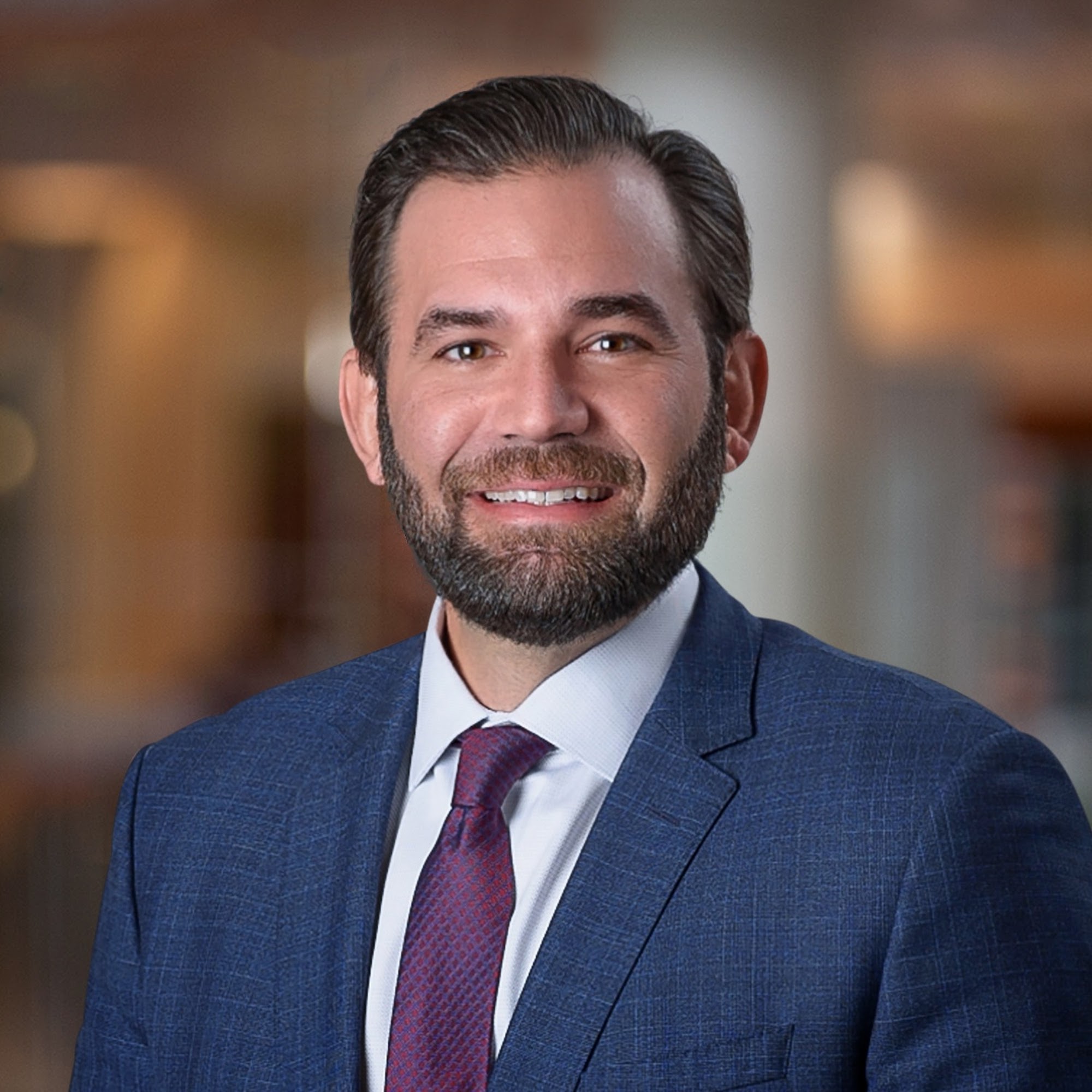Merrill Lynch Financial Advisor Scott C Dahl