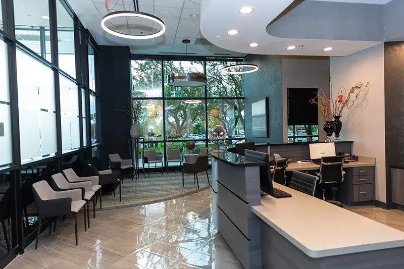 Scharrington Dental 1900 E Golf Rd l130, Schaumburg Illinois 60173