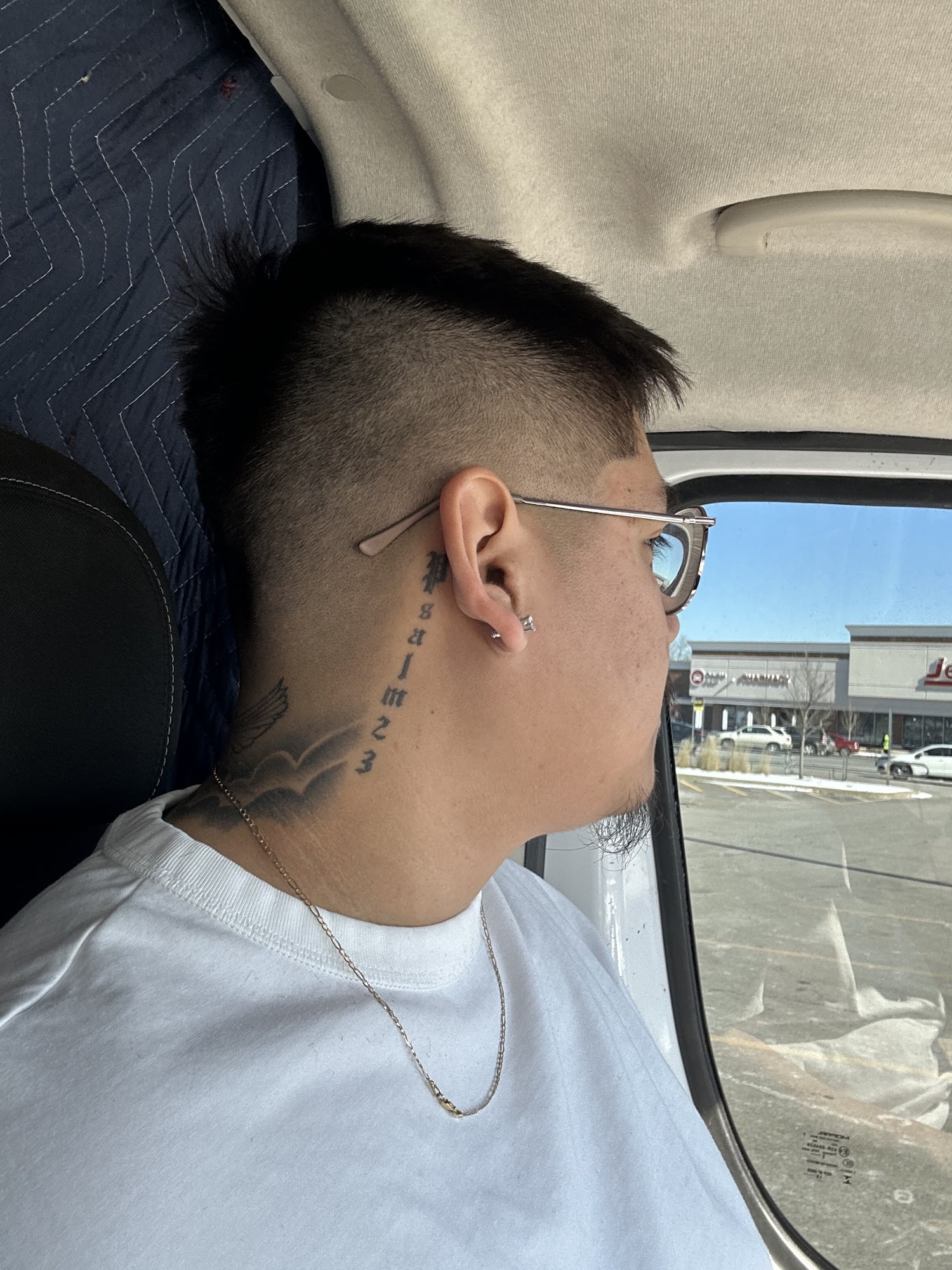 IN.NOV8 Hair Barbershop